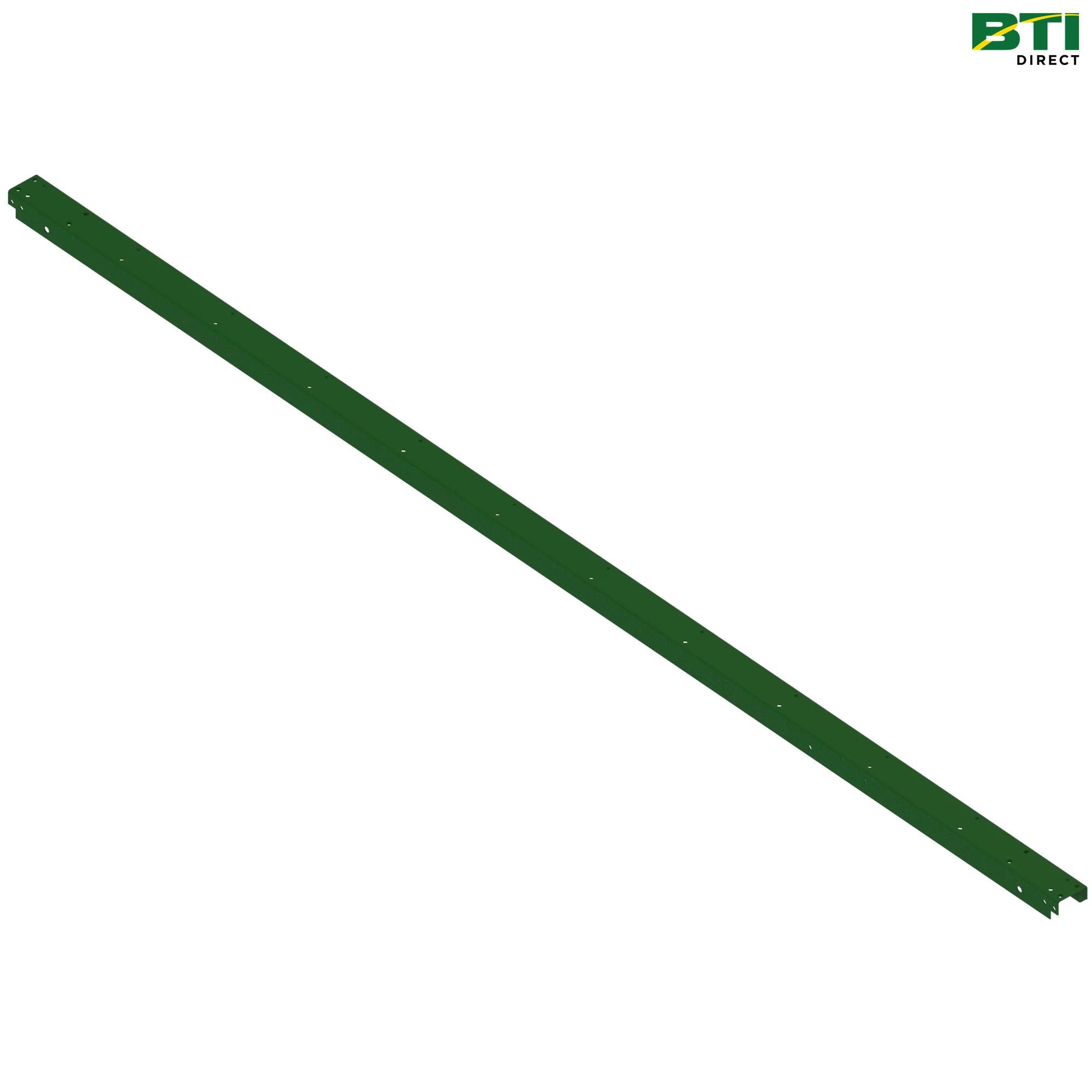 AN274748: Basket Lid and Top Channel