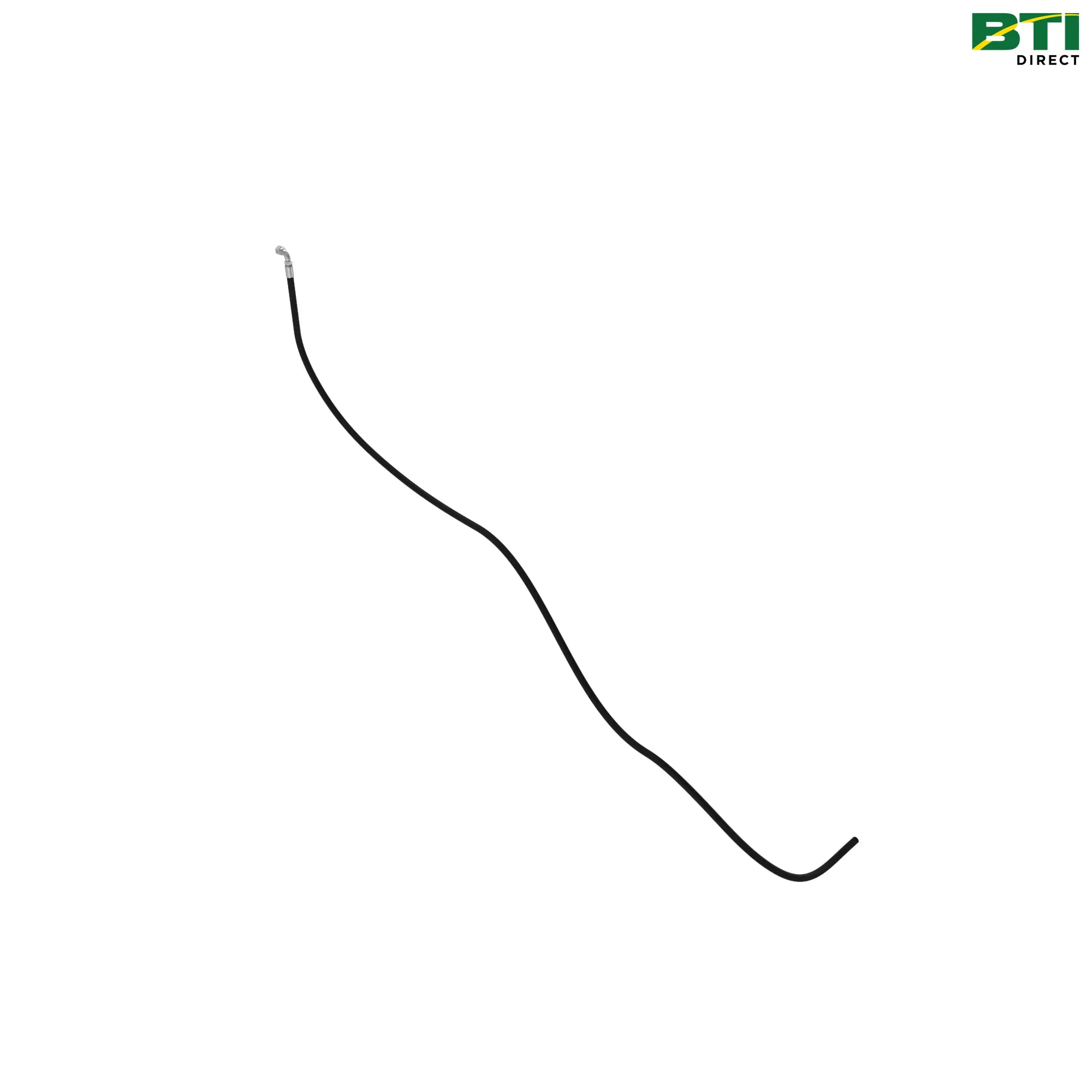 RE262057: Fuel Line Hose