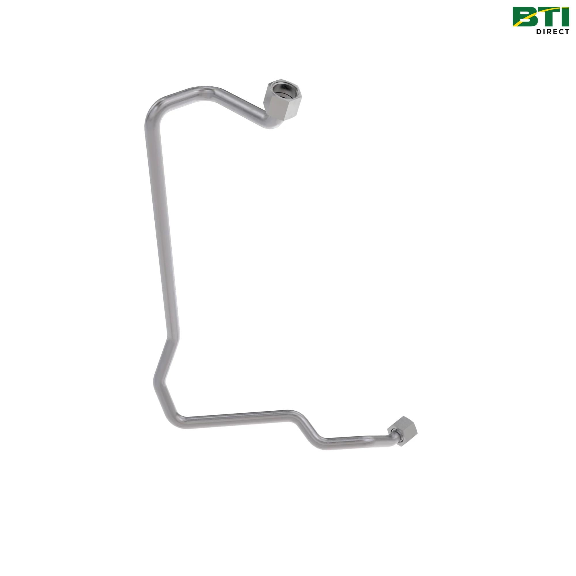 AL227735: Front SCV Oil Line