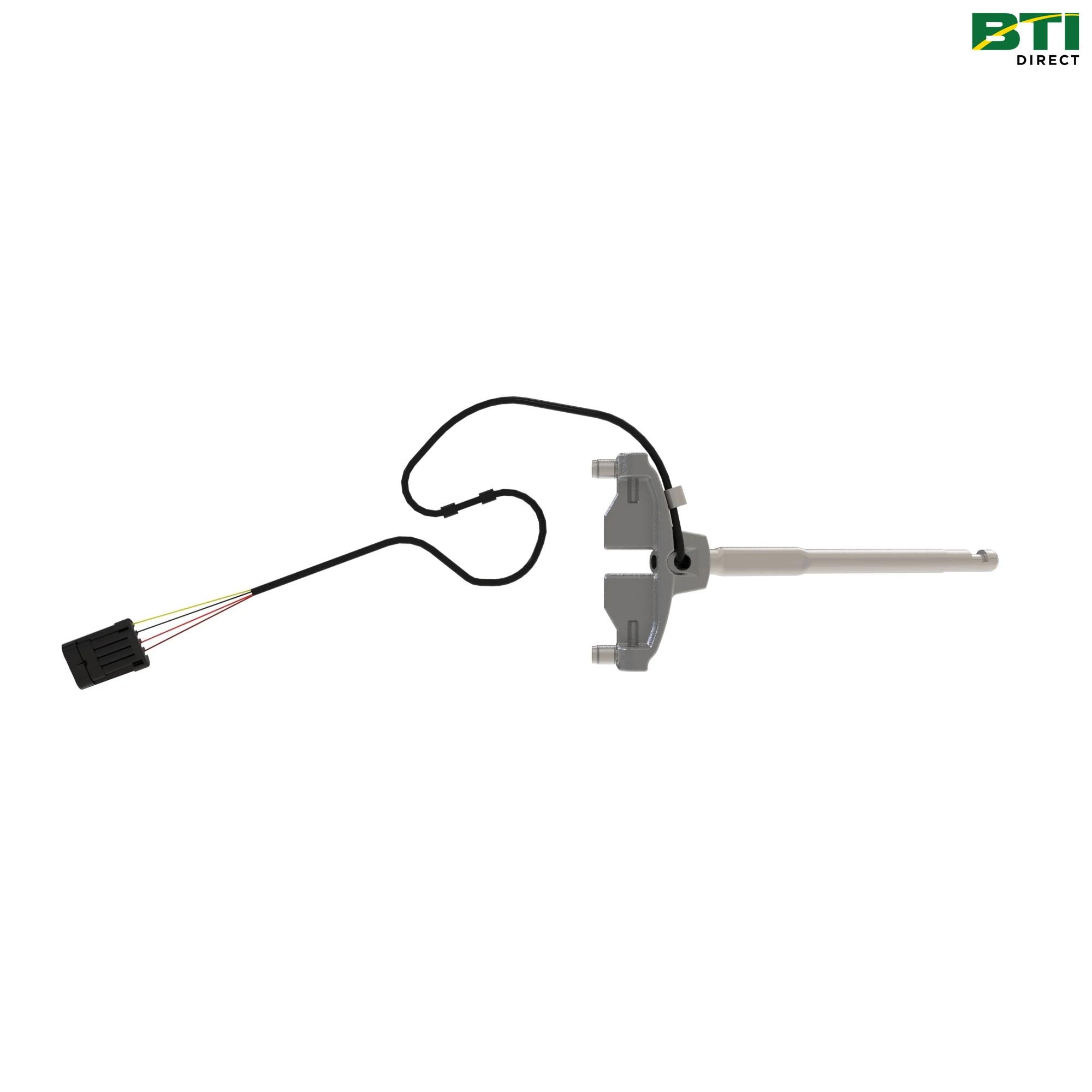 AL177821: Shifter Rod
