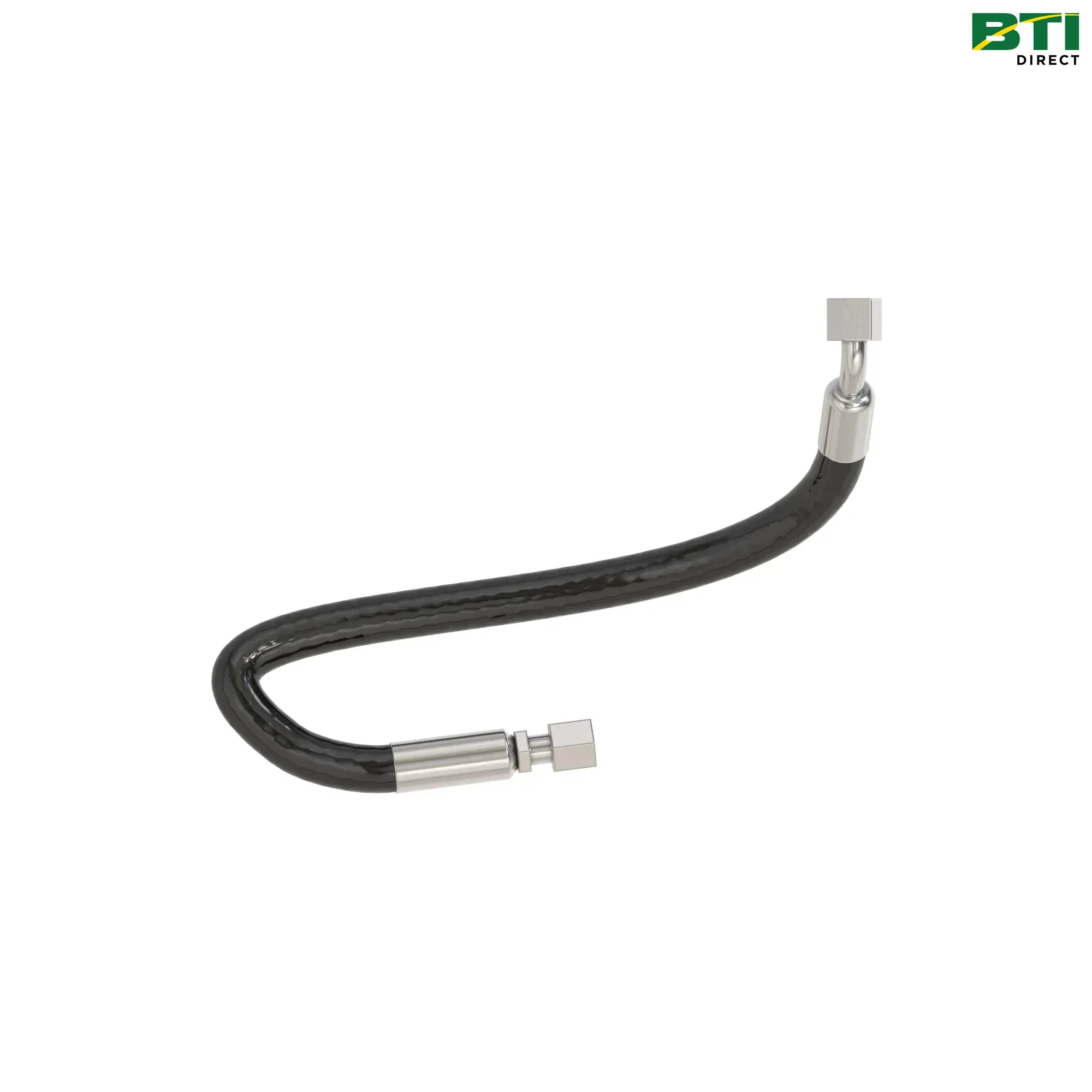 RE199318: Steering Line Hydraulic Hose