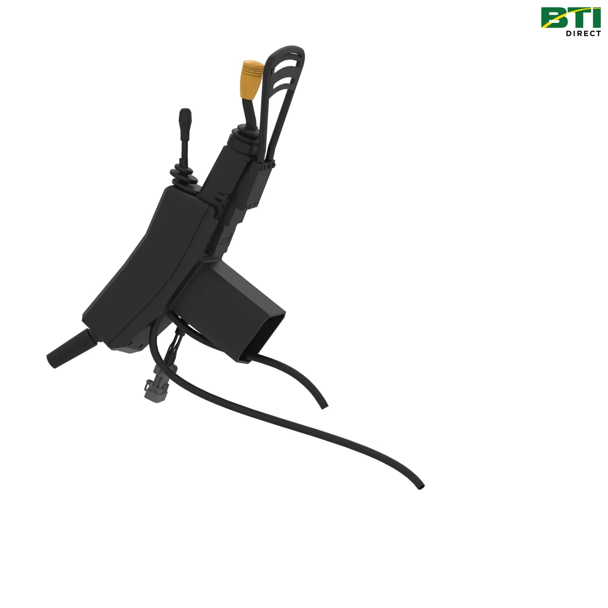 RE206255: Left Side Multifunction Module