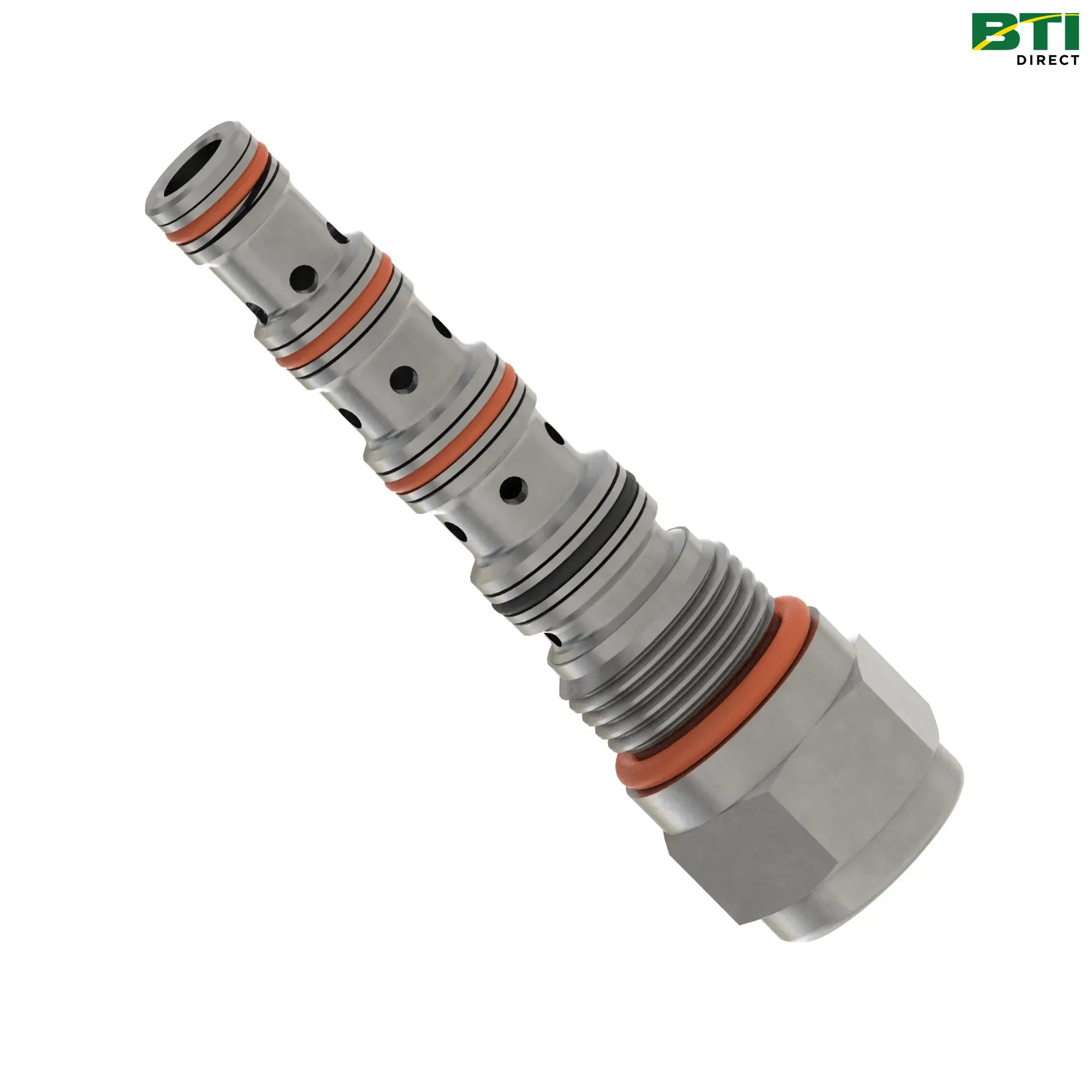 RE220438: 3 Way, Spool Valve