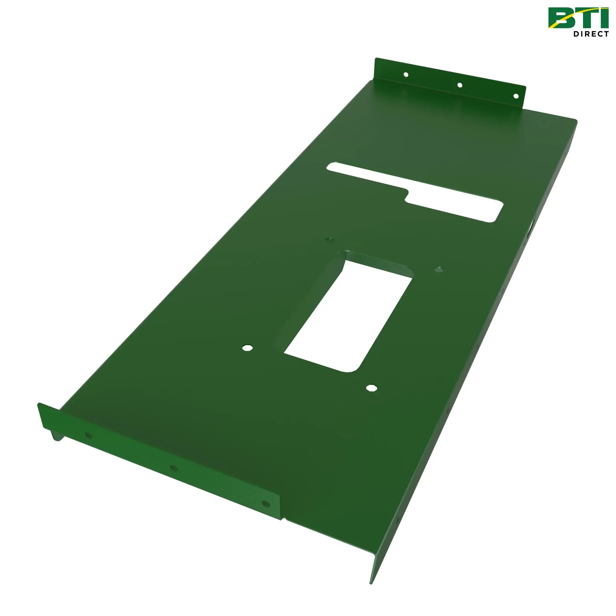 AXE71876: Chaffer Tailboard Sheet Assembly