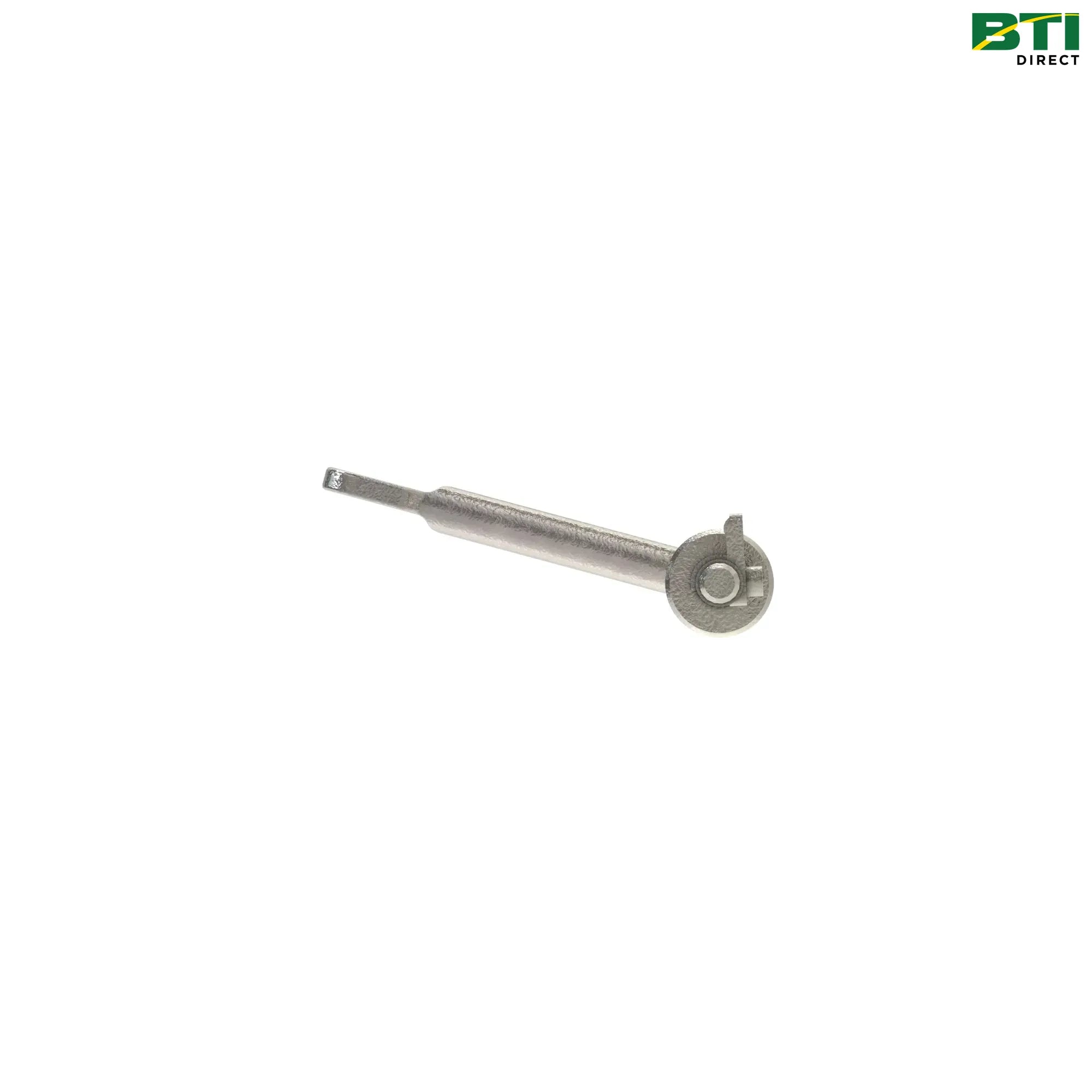 RE166484: Selective Control Valve Lever