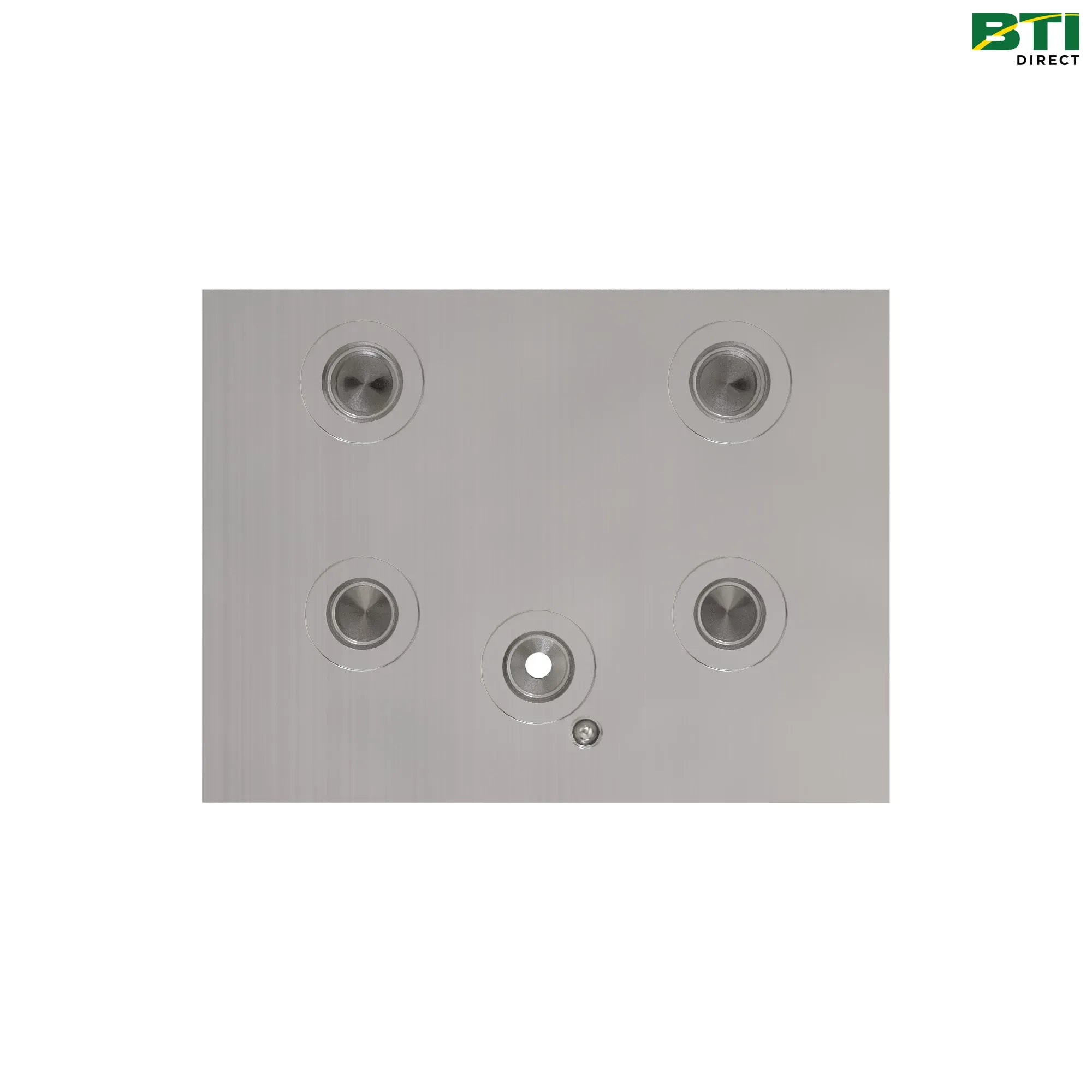 AXE42145: Isolation Valve Stack