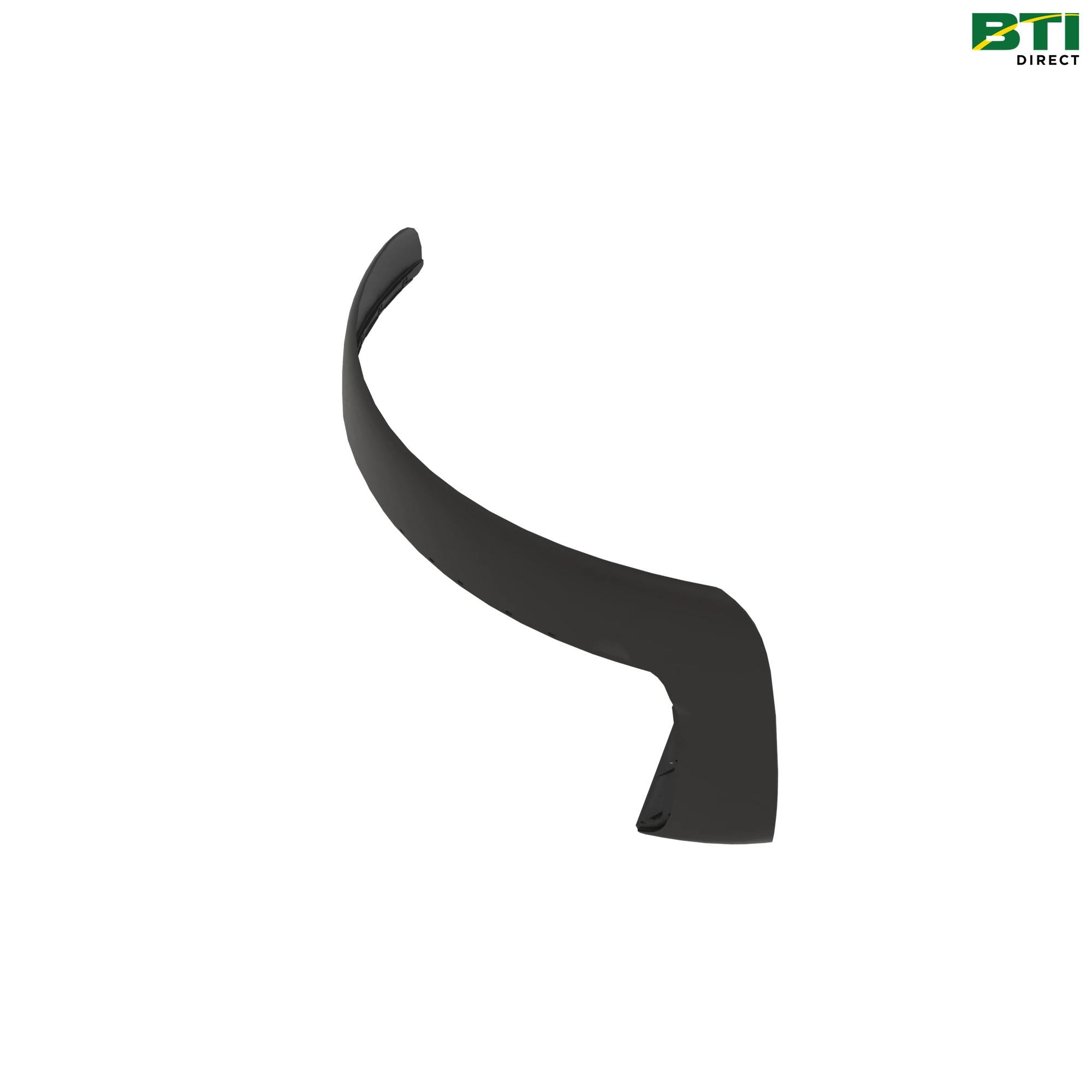 AL232321: Extension Fender, Right Side