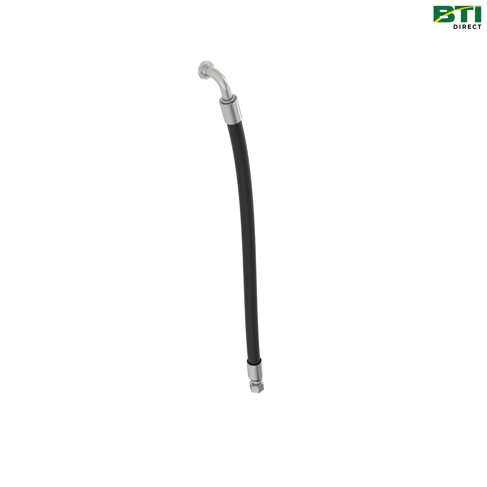 AN403260: Hydraulic Pump Hose