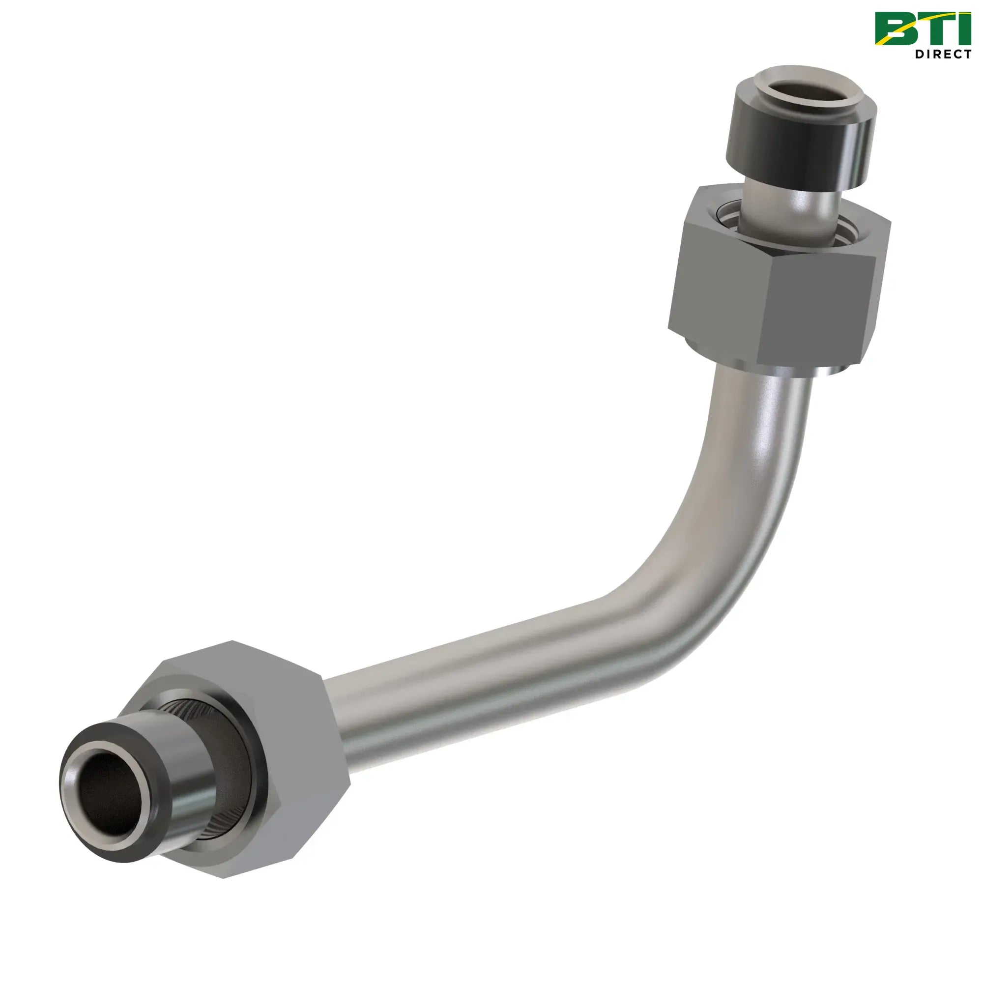RE158038: Fuel Line