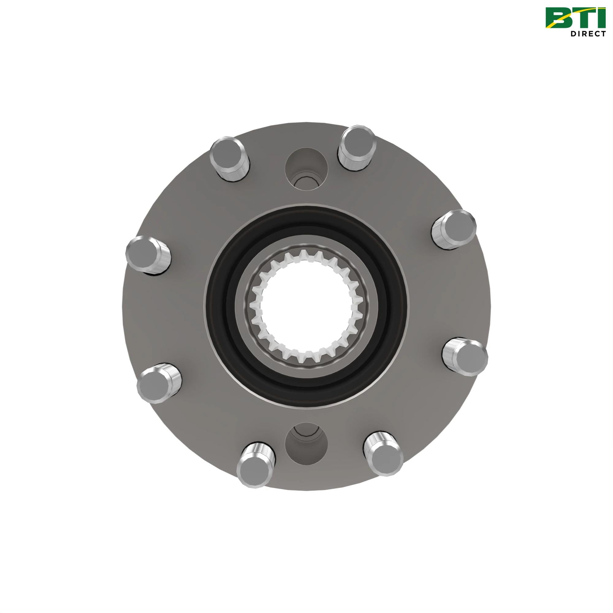 AL228784: Vibration Dampener