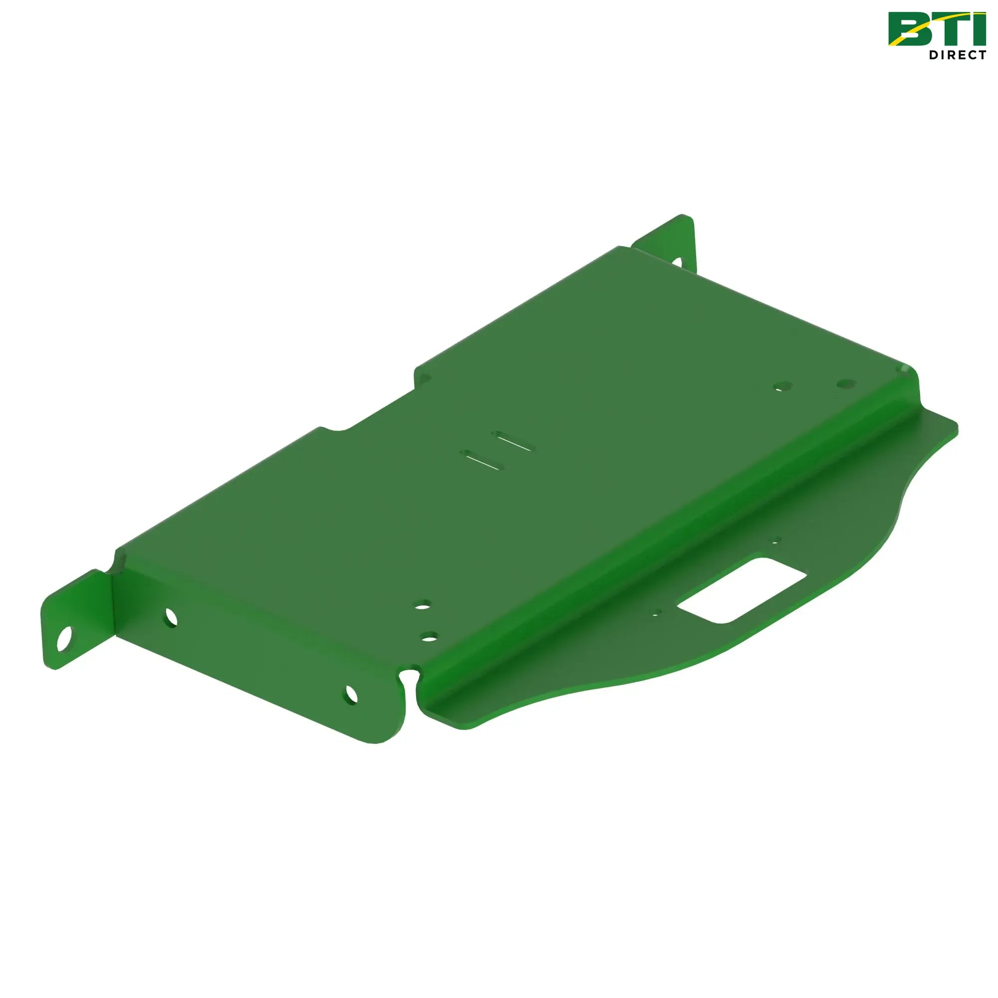 N405073: License Plate Holder Bracket