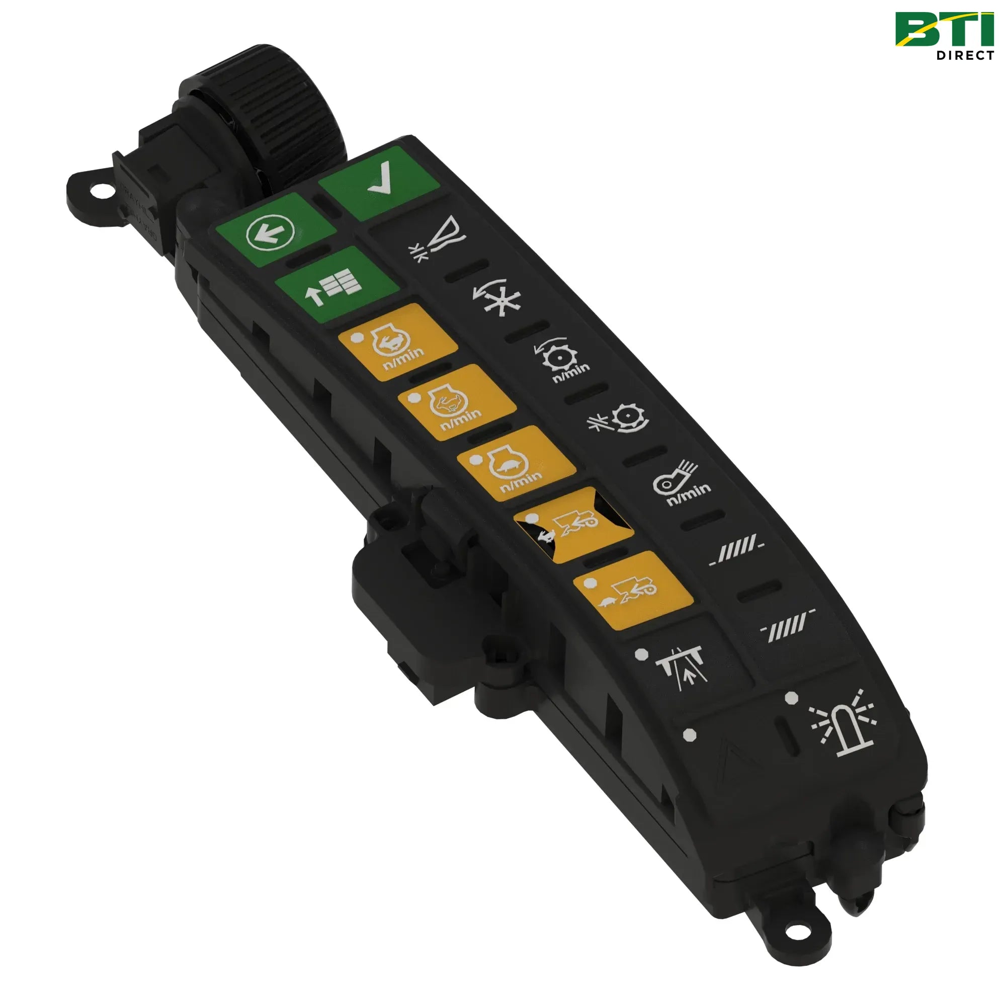 AXE53586: Switch Control Module