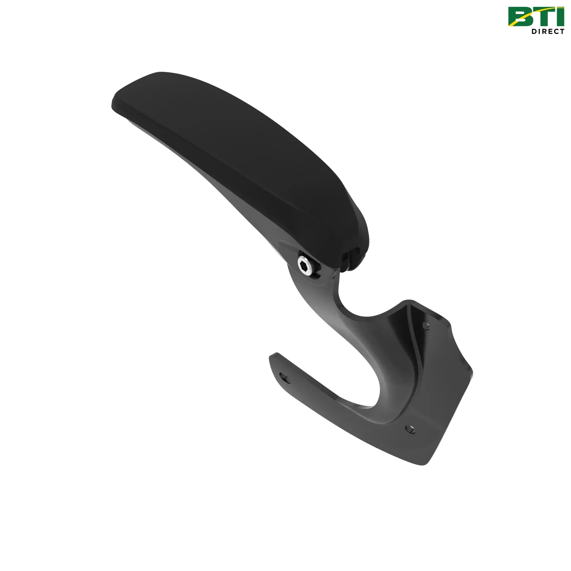 AUC12714: Left Side Armrest
