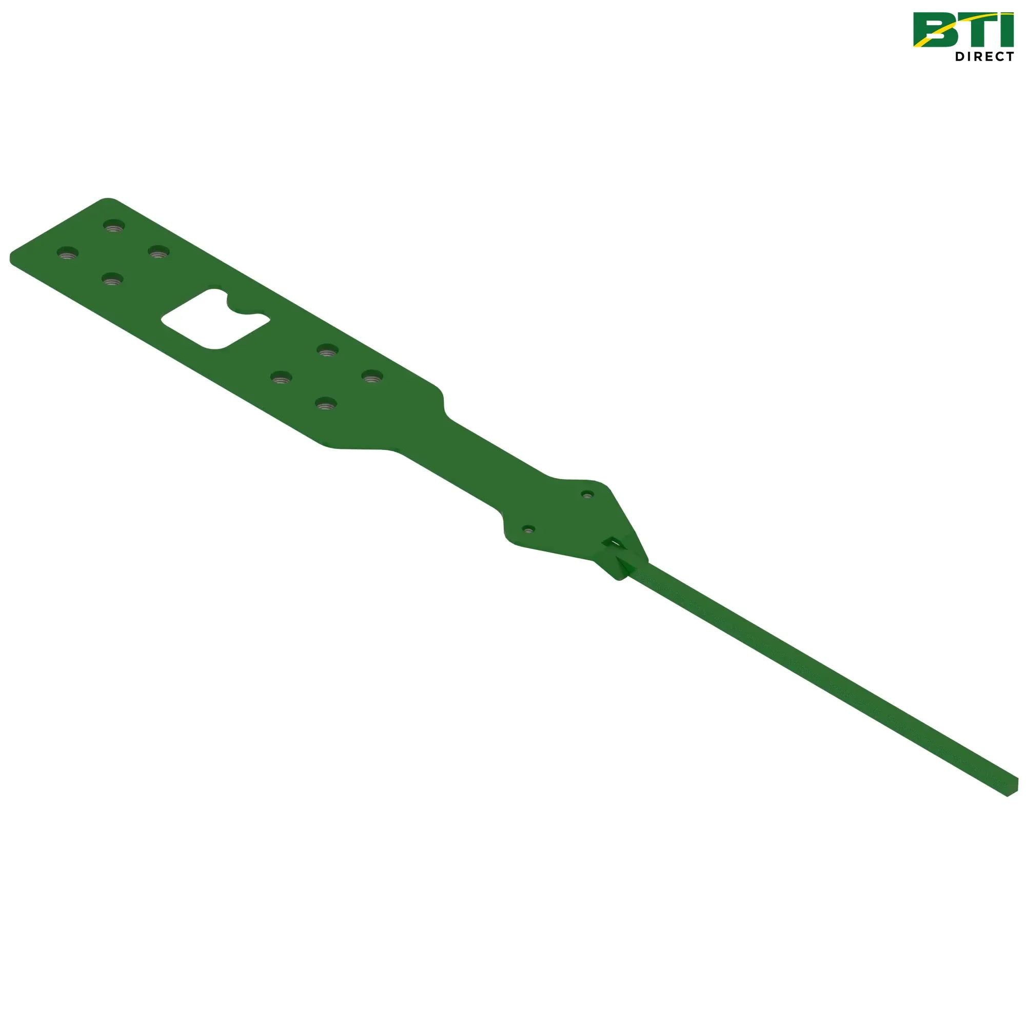 AXE100520: Plate