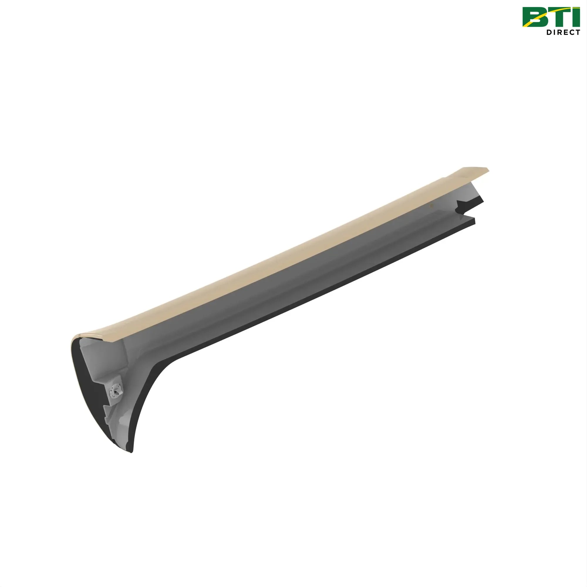 AXE65364: Left Side Acoustical Upholstery
