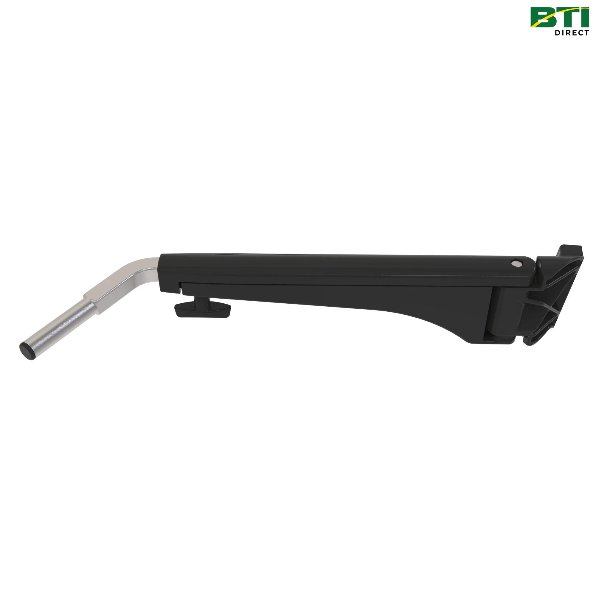 AL232534: Left Side Mirror Holder