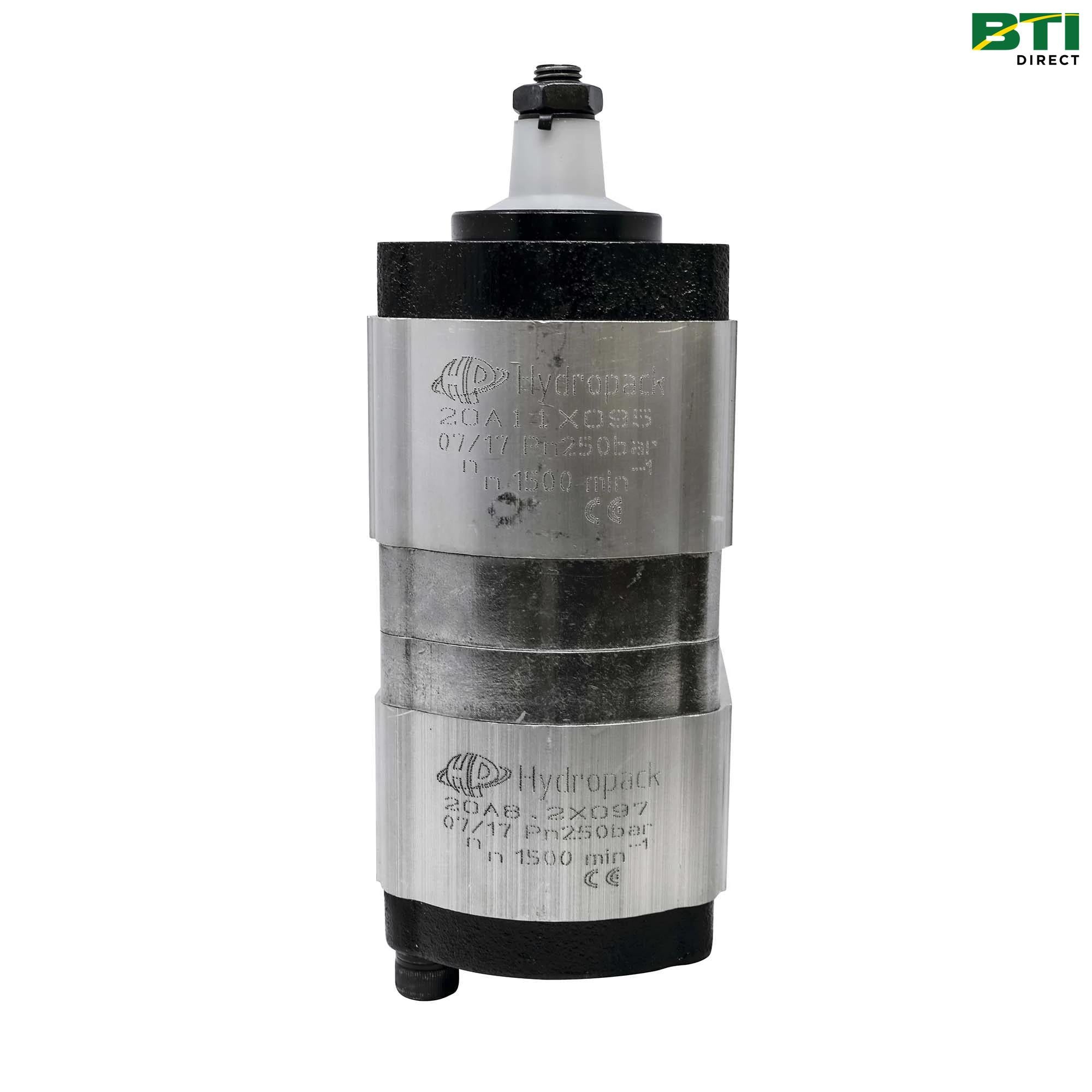 AL37750: Hydraulic Pump