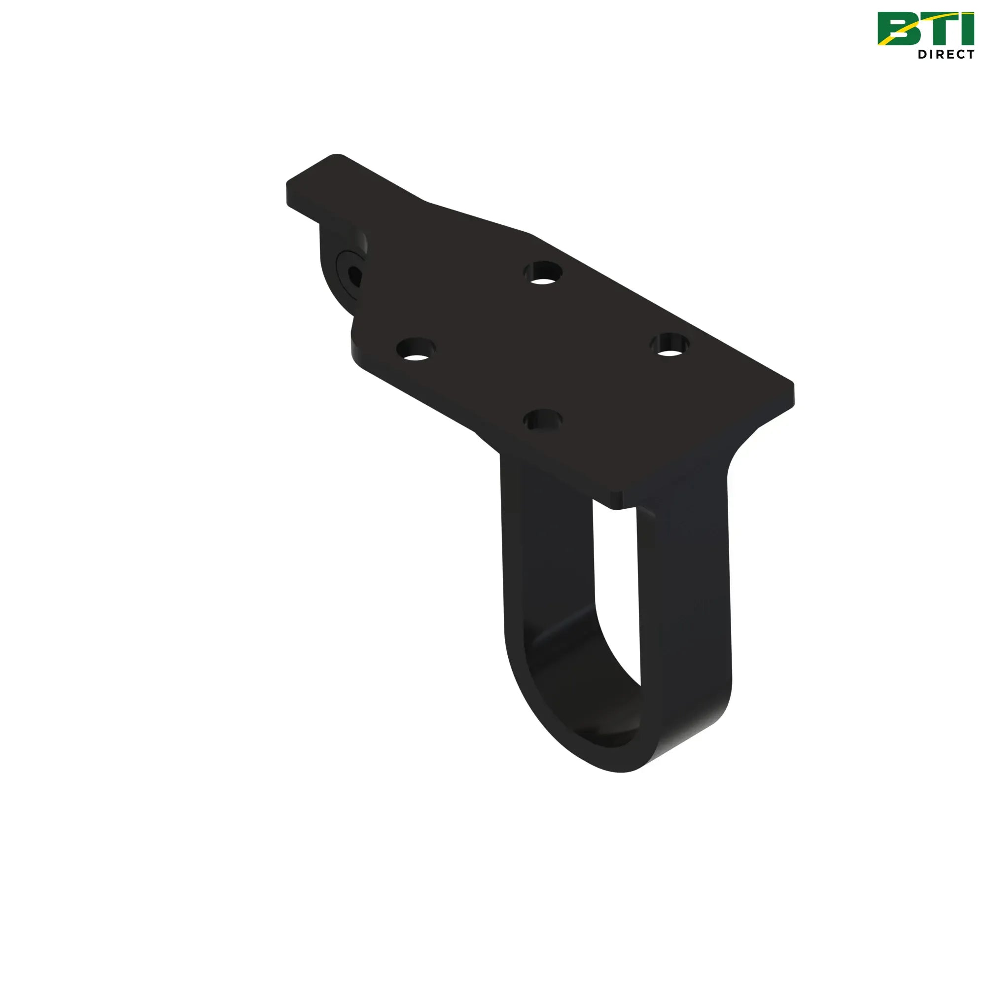 RE339804: Cab Suspension Bracket, Right Side