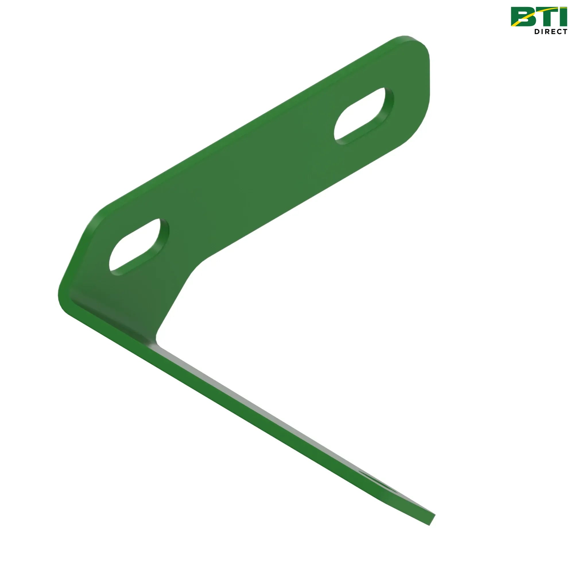 N383132: Air Cleaner and Intake Tube Bracket