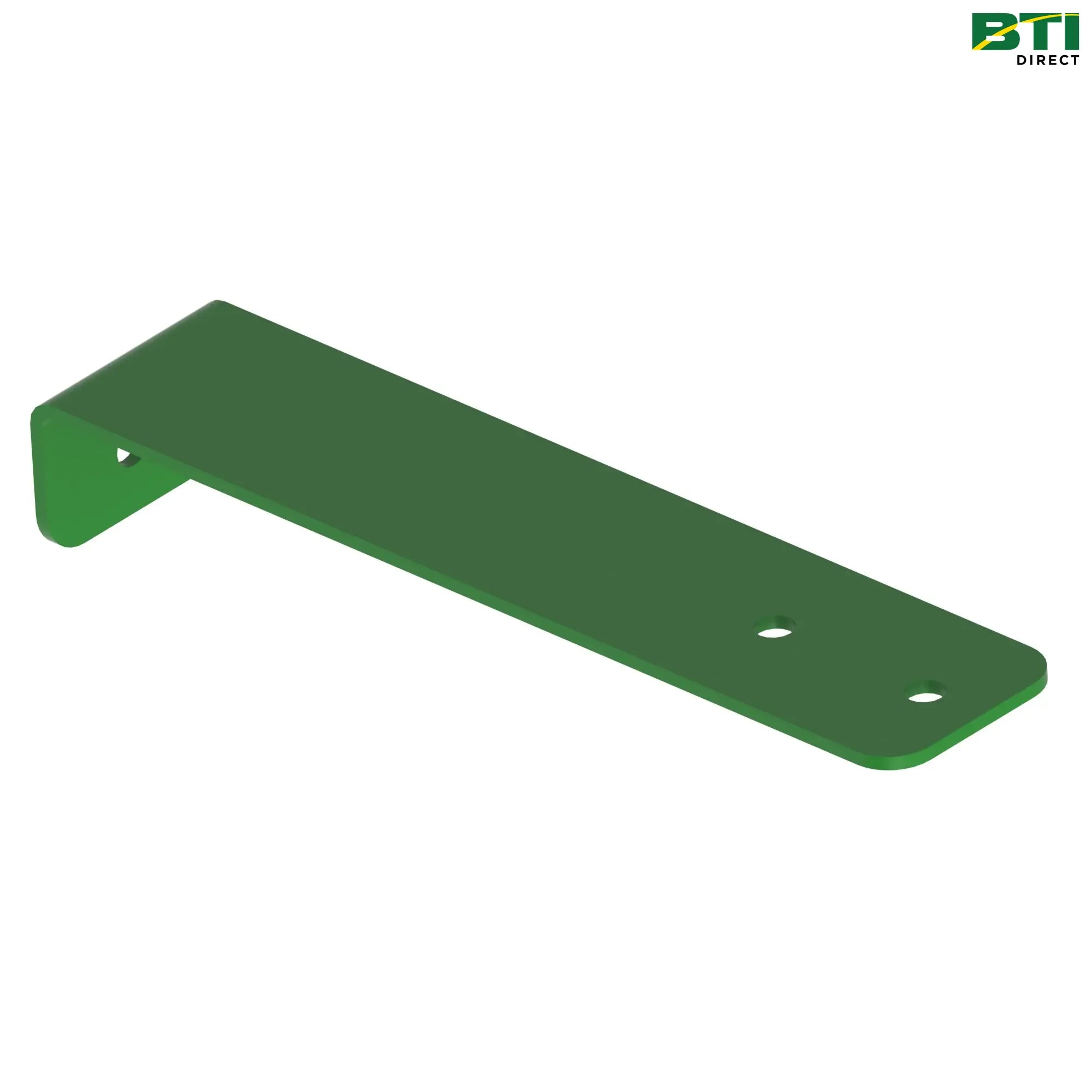 N314553: Bracket Tread Adjust Hose Support Angle