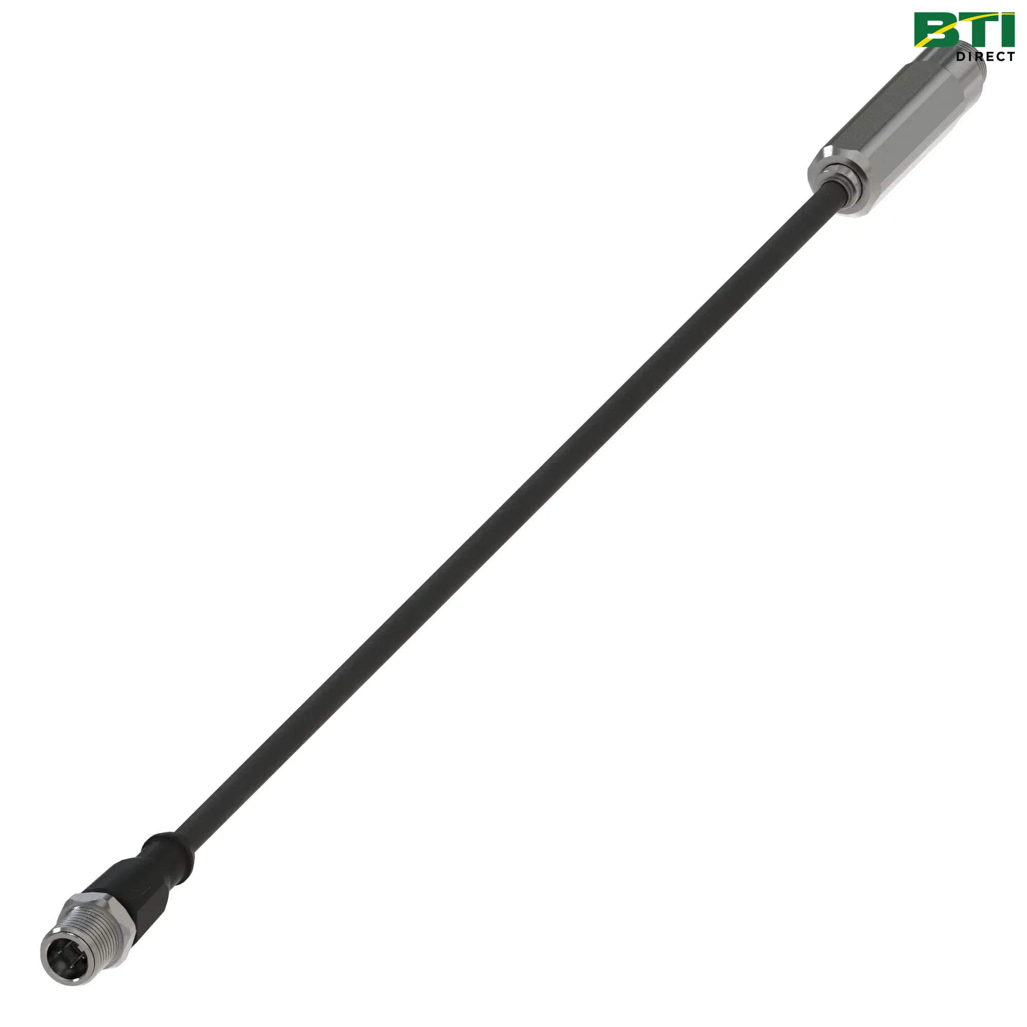 AXE60128: Central Lubrication Pressure Sensor