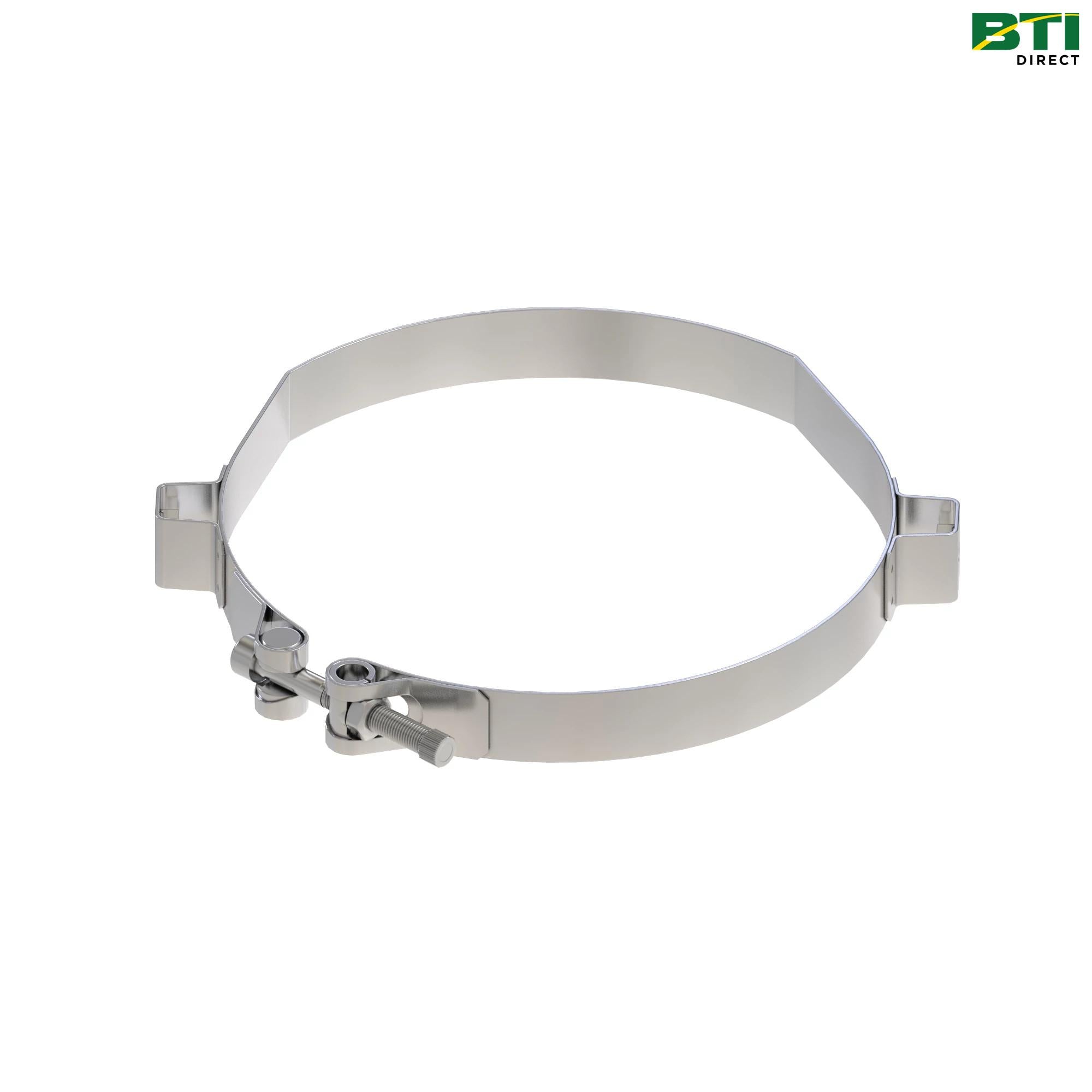 AL206494: Circular Mount Clamp