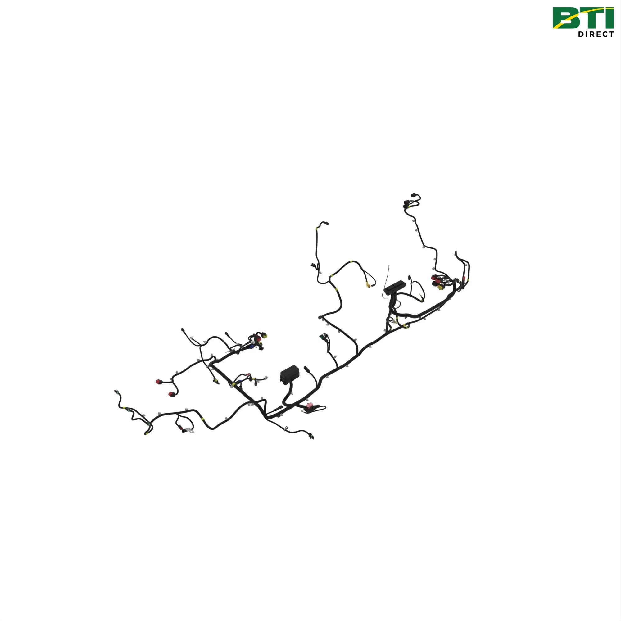 AUC14902: Chassis Wiring Harness