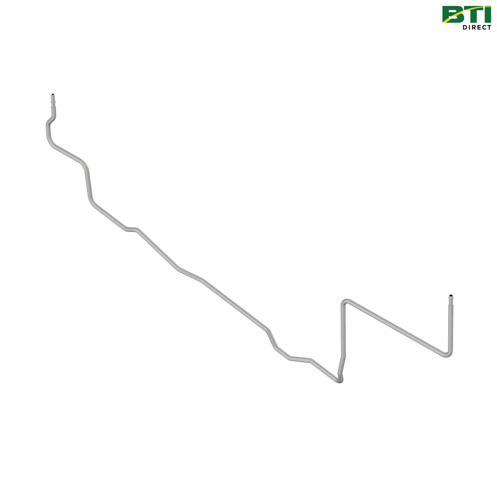 AL232810: Fuel Line with Fittings