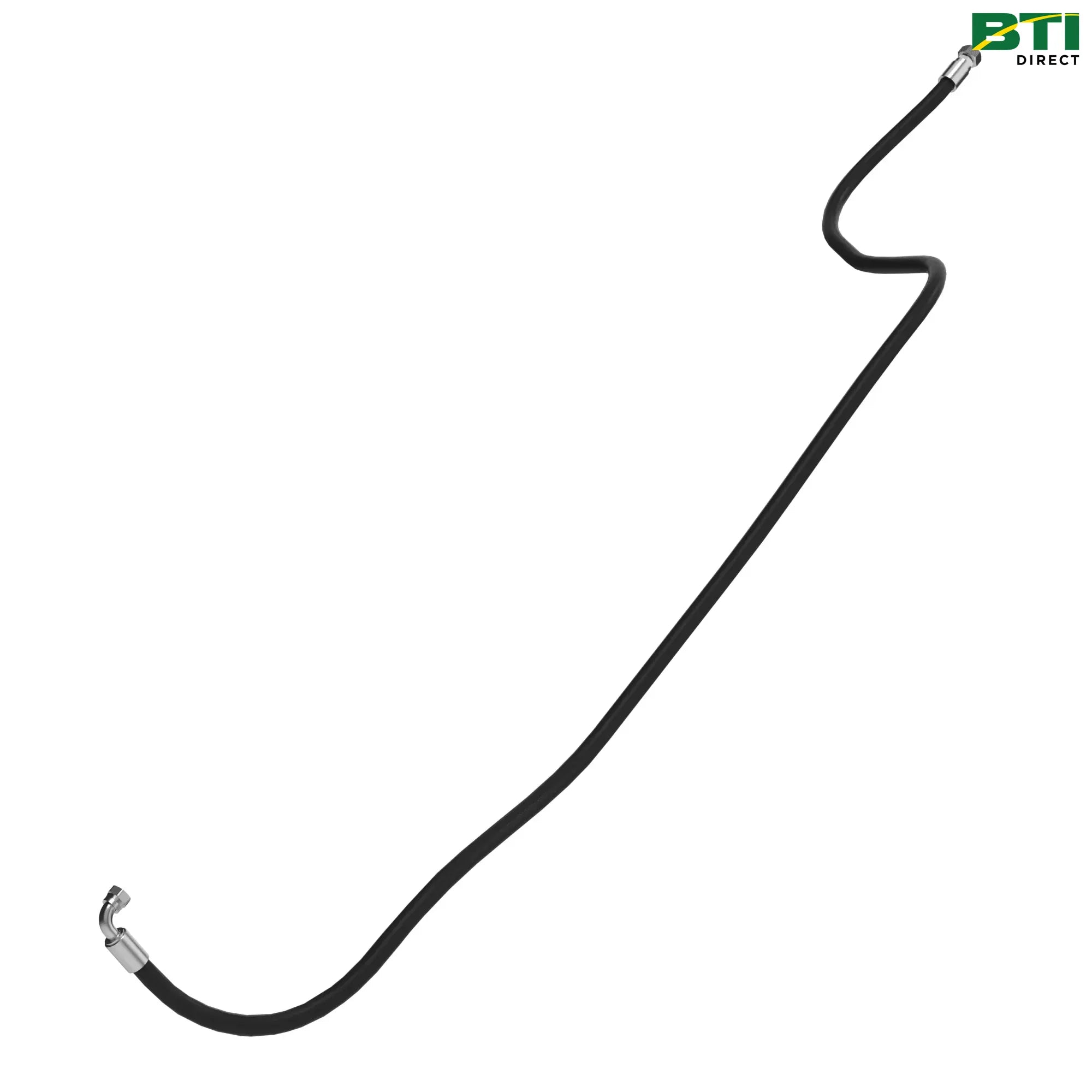 AXE48956: Feedroll Control Valve to Main Clutch Hydraulic Hose