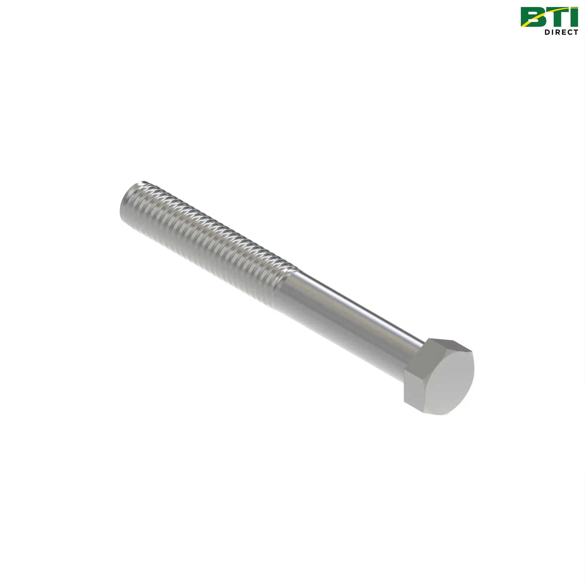 N240586: Hexagonal Head Bolt