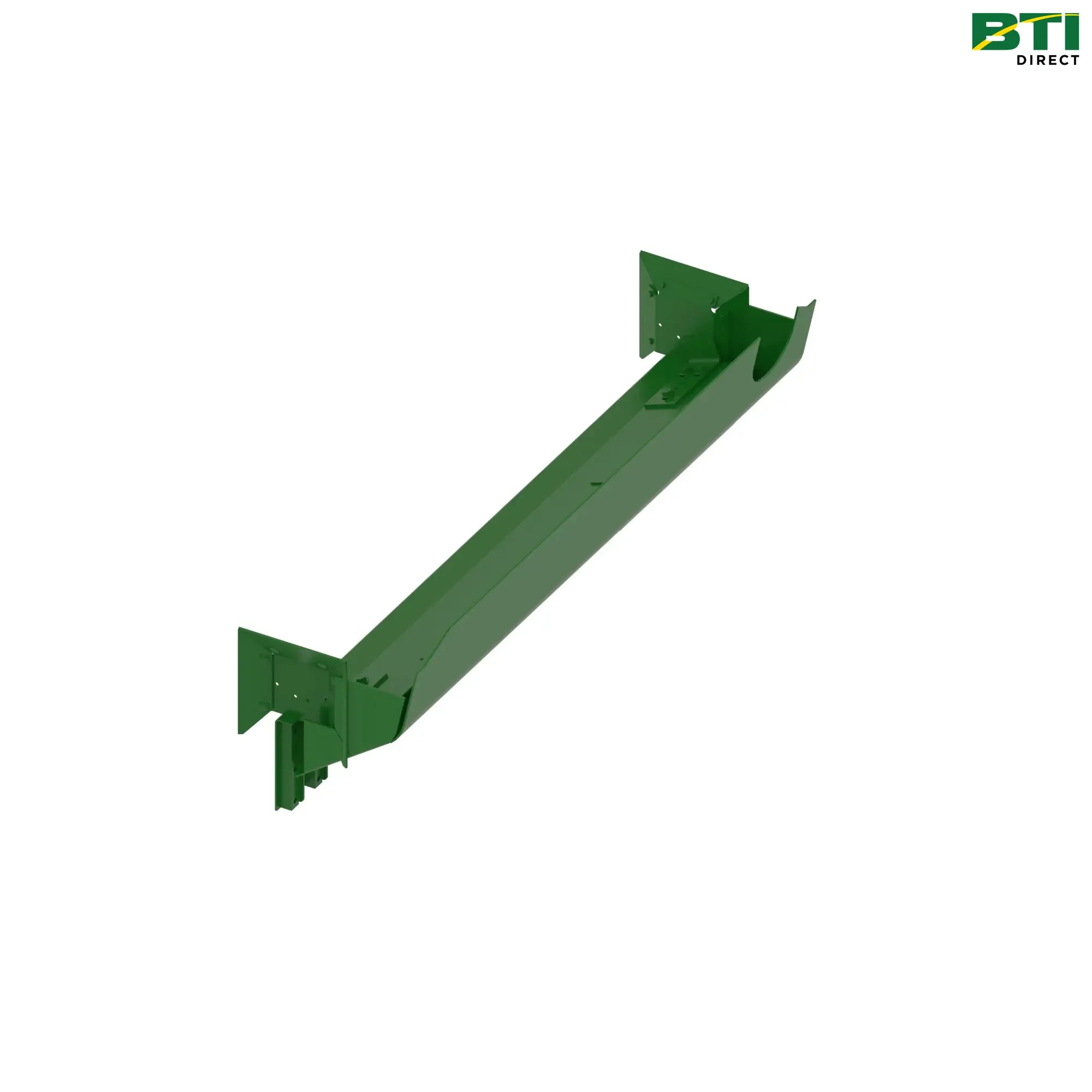 AXE18440: Self-Leveling Shoe Chaffer Tailing Seal, Rear