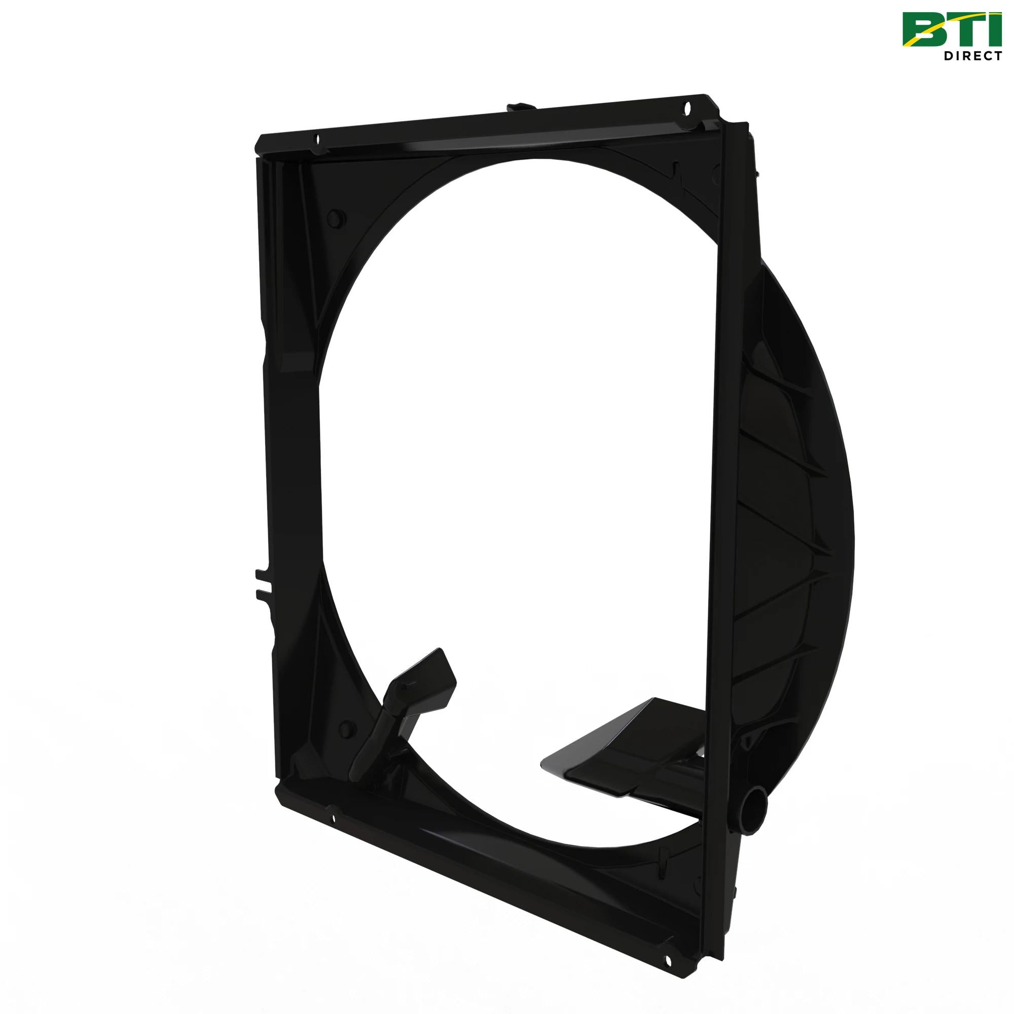 L206972: Fan Shroud