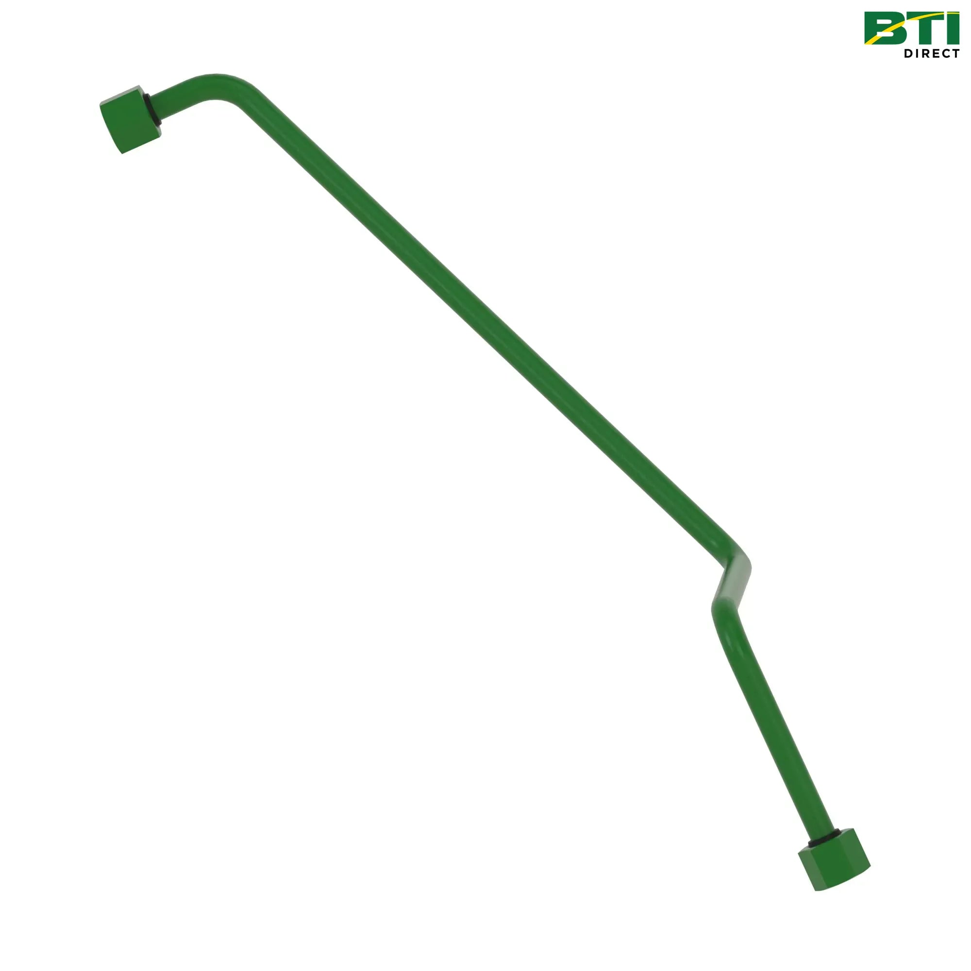 AXE48971: Gear Pump to Feedroll Valve Oil Tube
