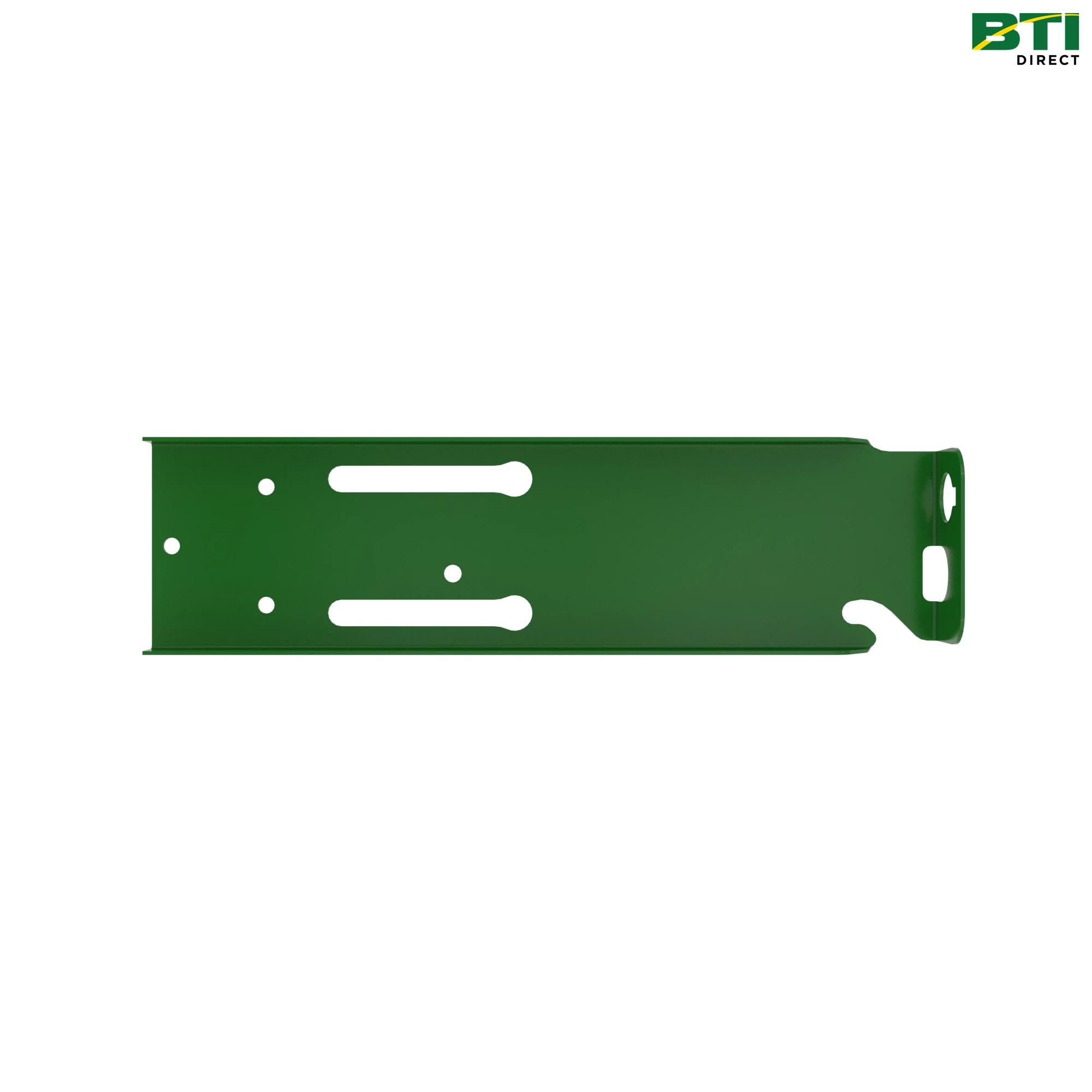 AN234919: Bracket Support