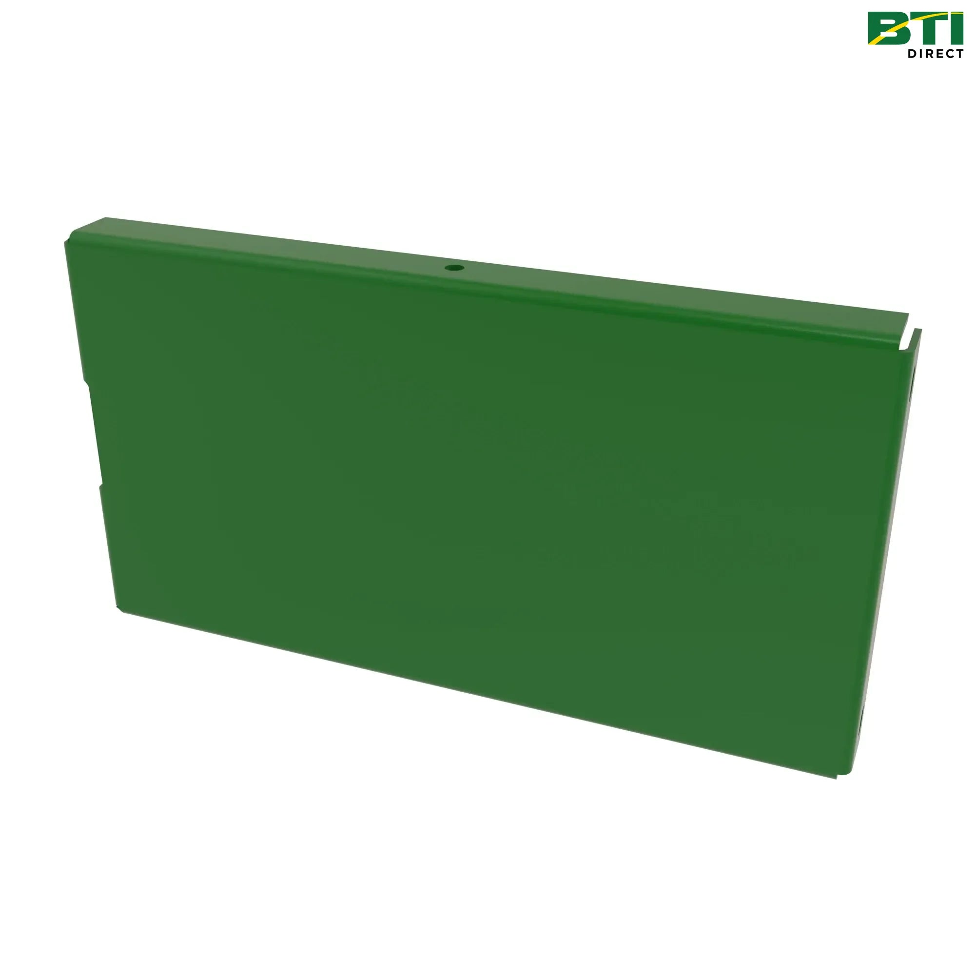 N276643: Basket Extension Lid Assembly Channel