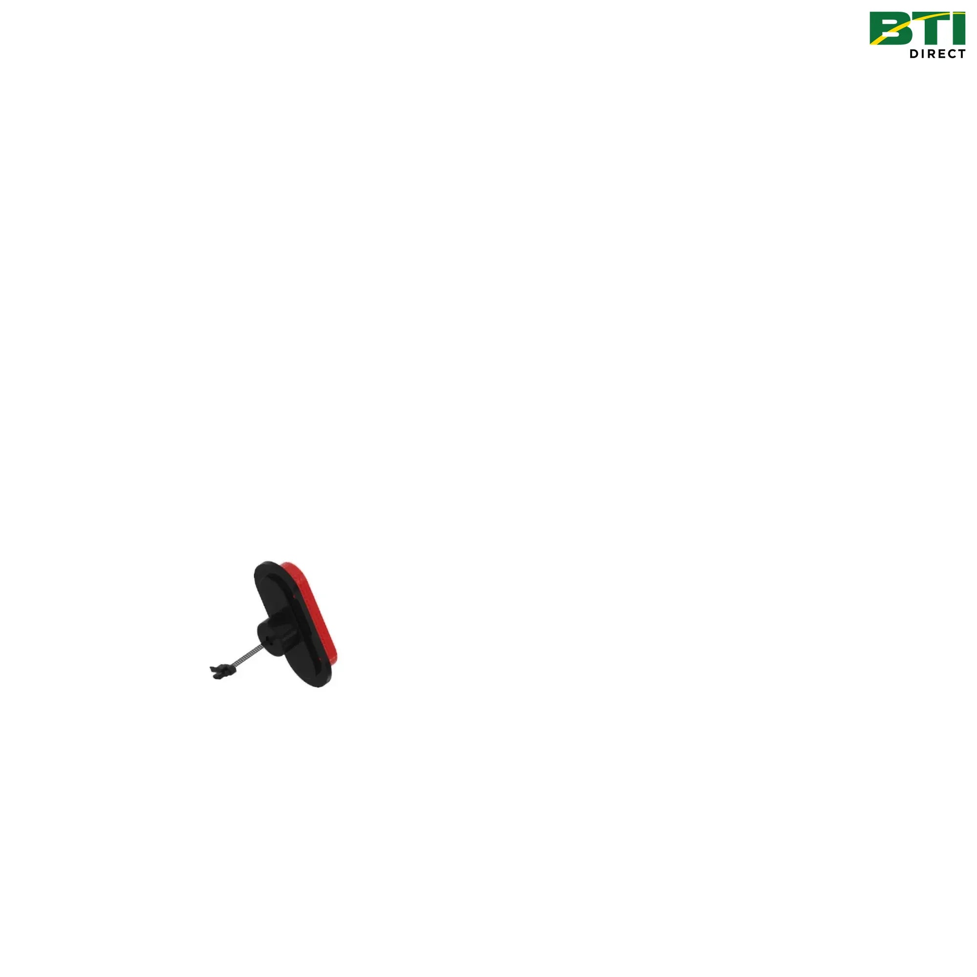 RE39223: Tail Lamp, 12 Volts, 26.9 Watts