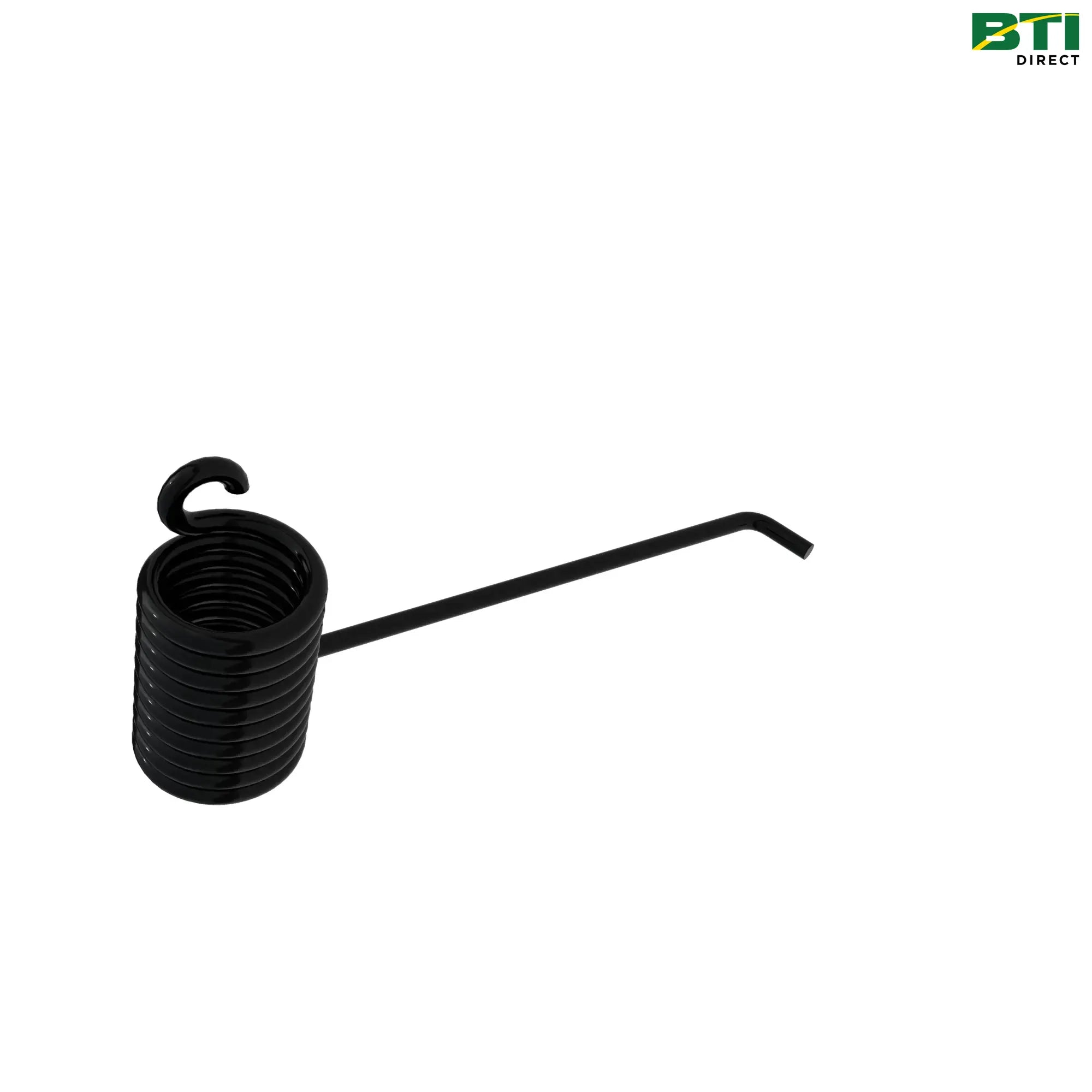 N190464: RH Torsion Spring