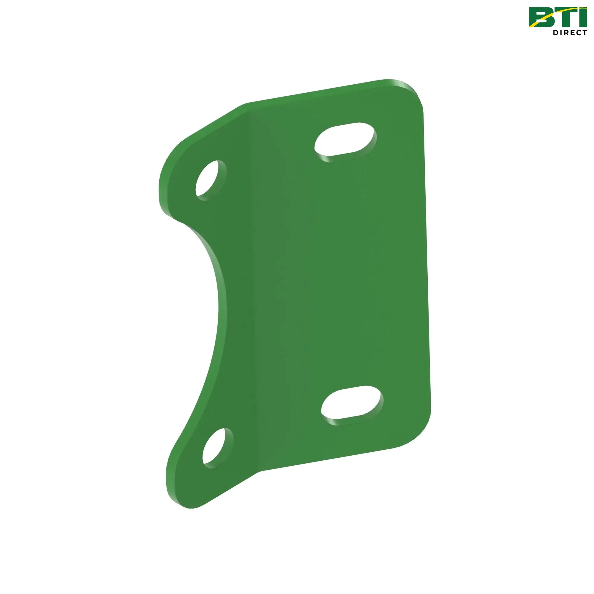 N314427: Solution Quick Valve Bracket