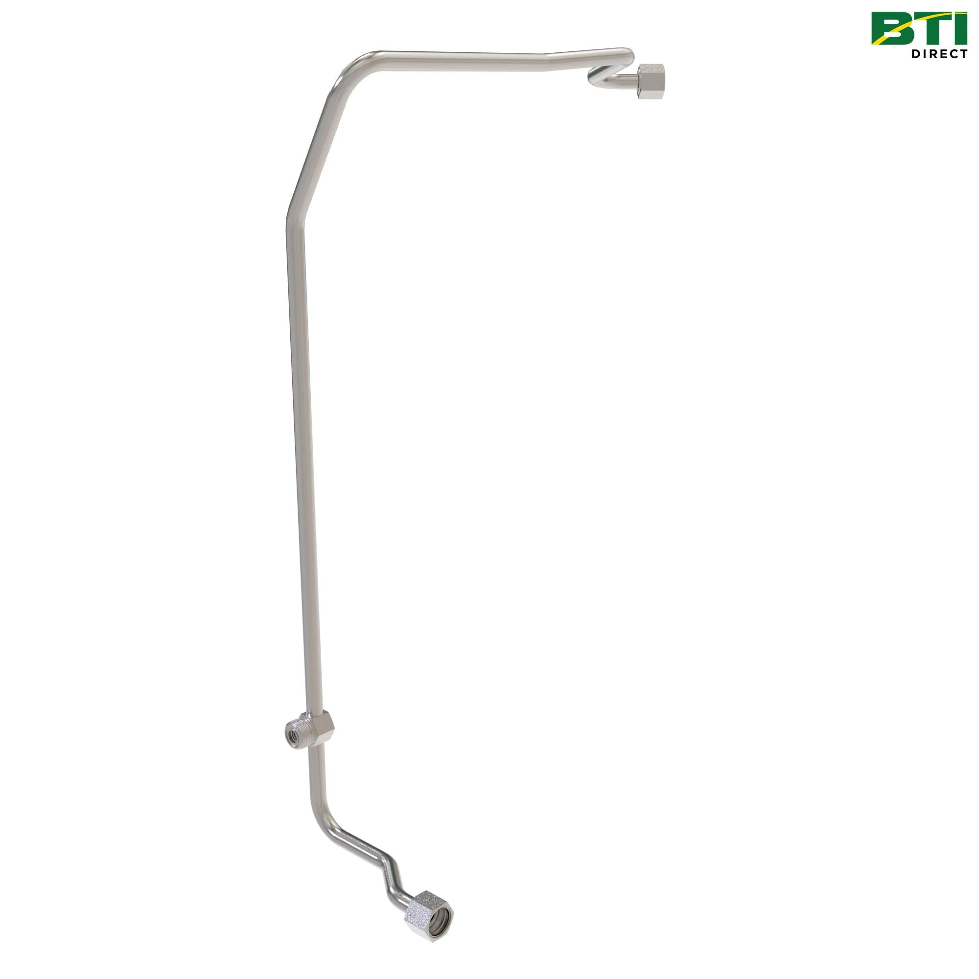AL206378: Differential Lock Oil Line