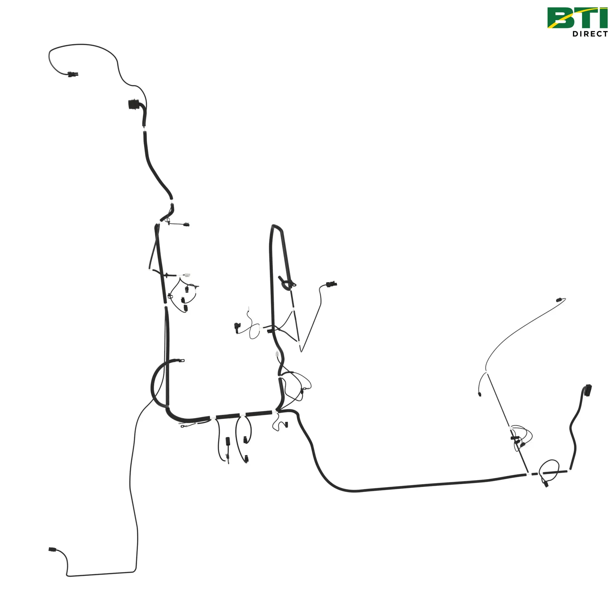 AXE11859: Engine Wiring Harness