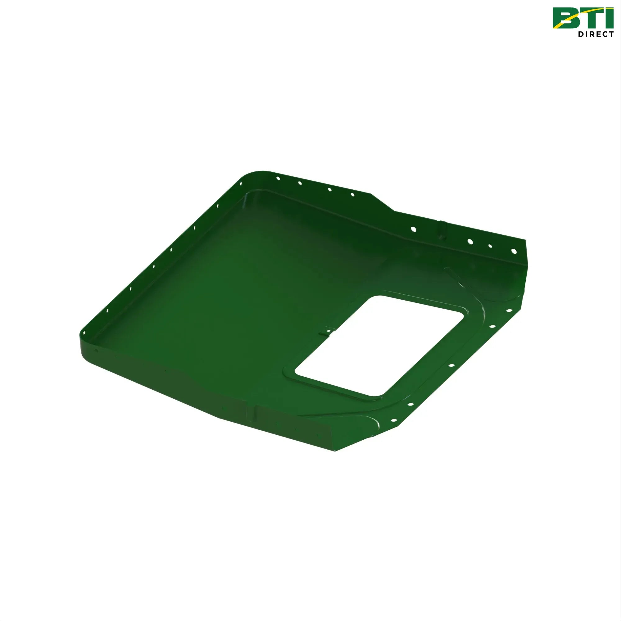 N161906: Outer Access Door Cover