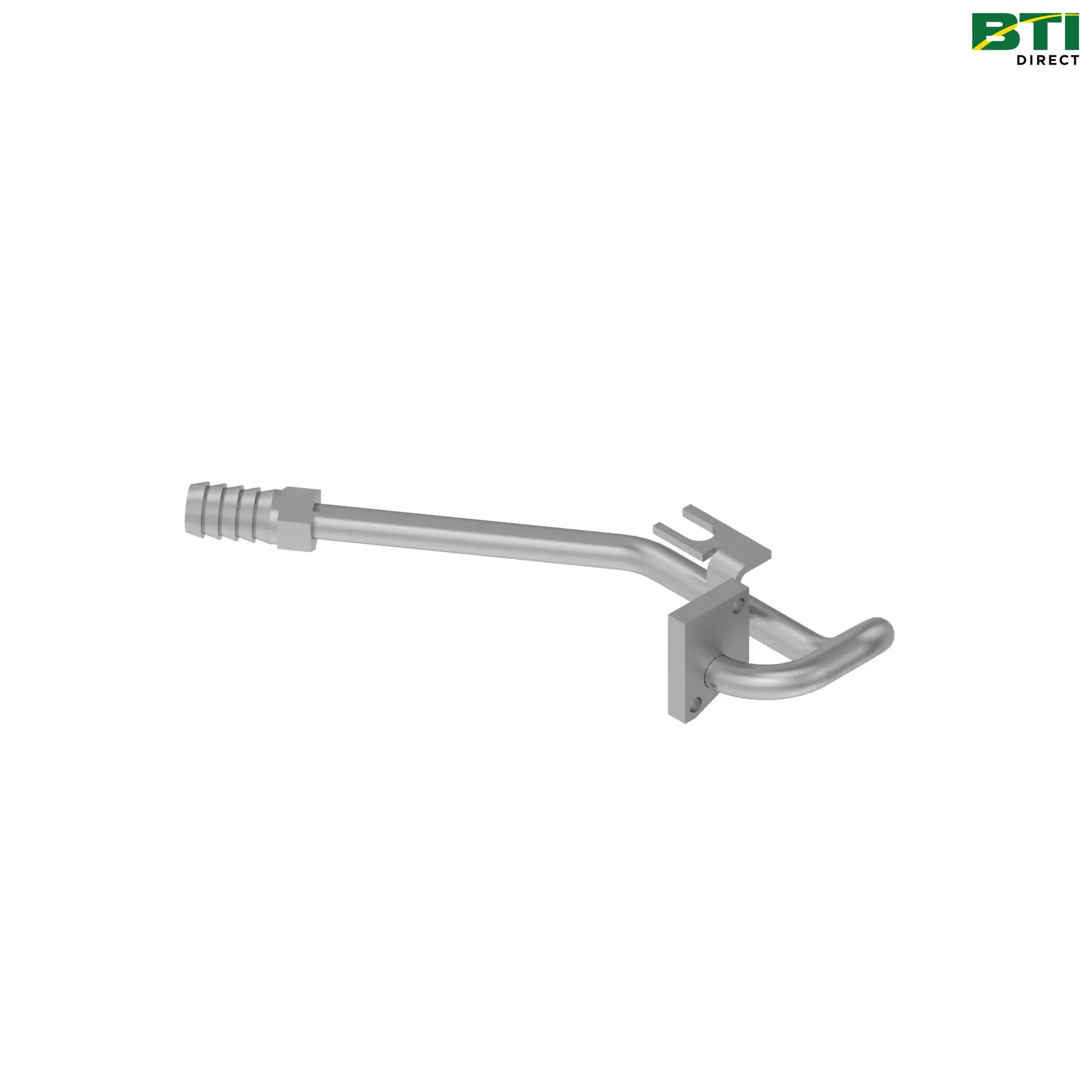 RE235699: Cavitation Reduction Oil Tube