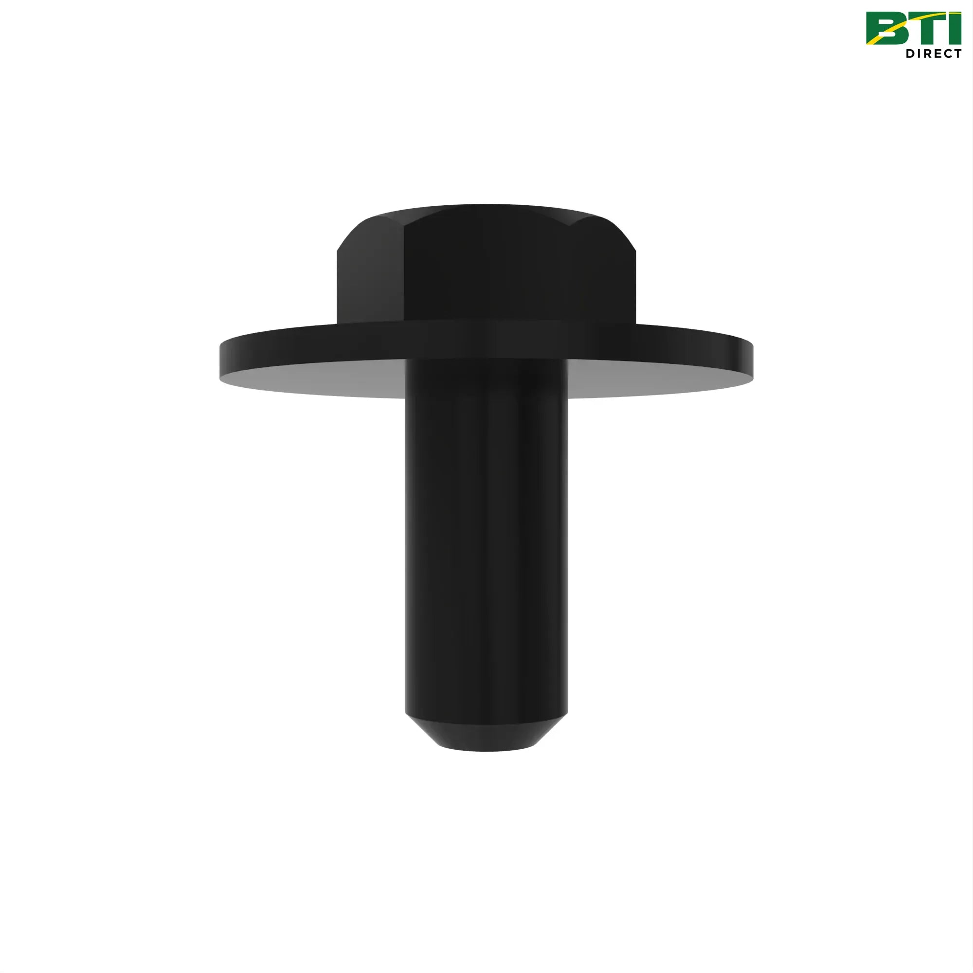 N204170: Screw with Washer, 7.925 X 18.92 mm (5/16" X 0.745")