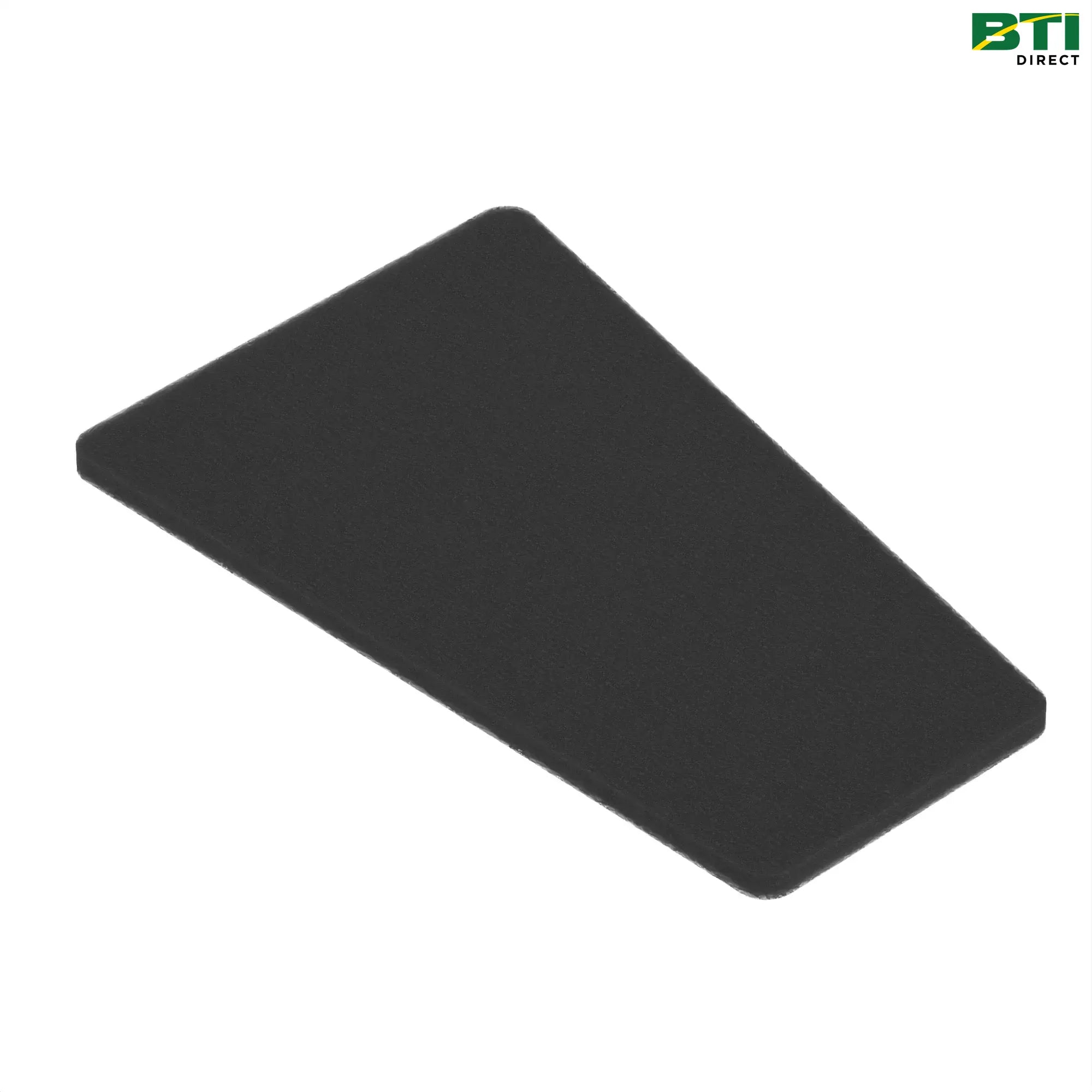 RE235907: Floor Mat Barrier