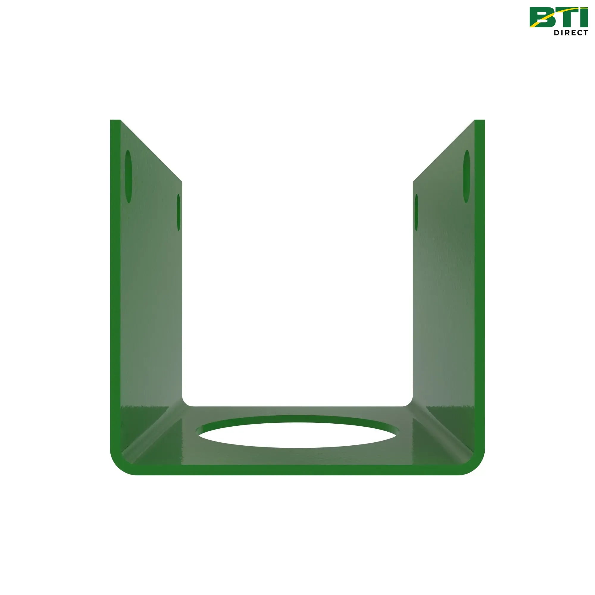 N181859: Tandem Wheel Clevis