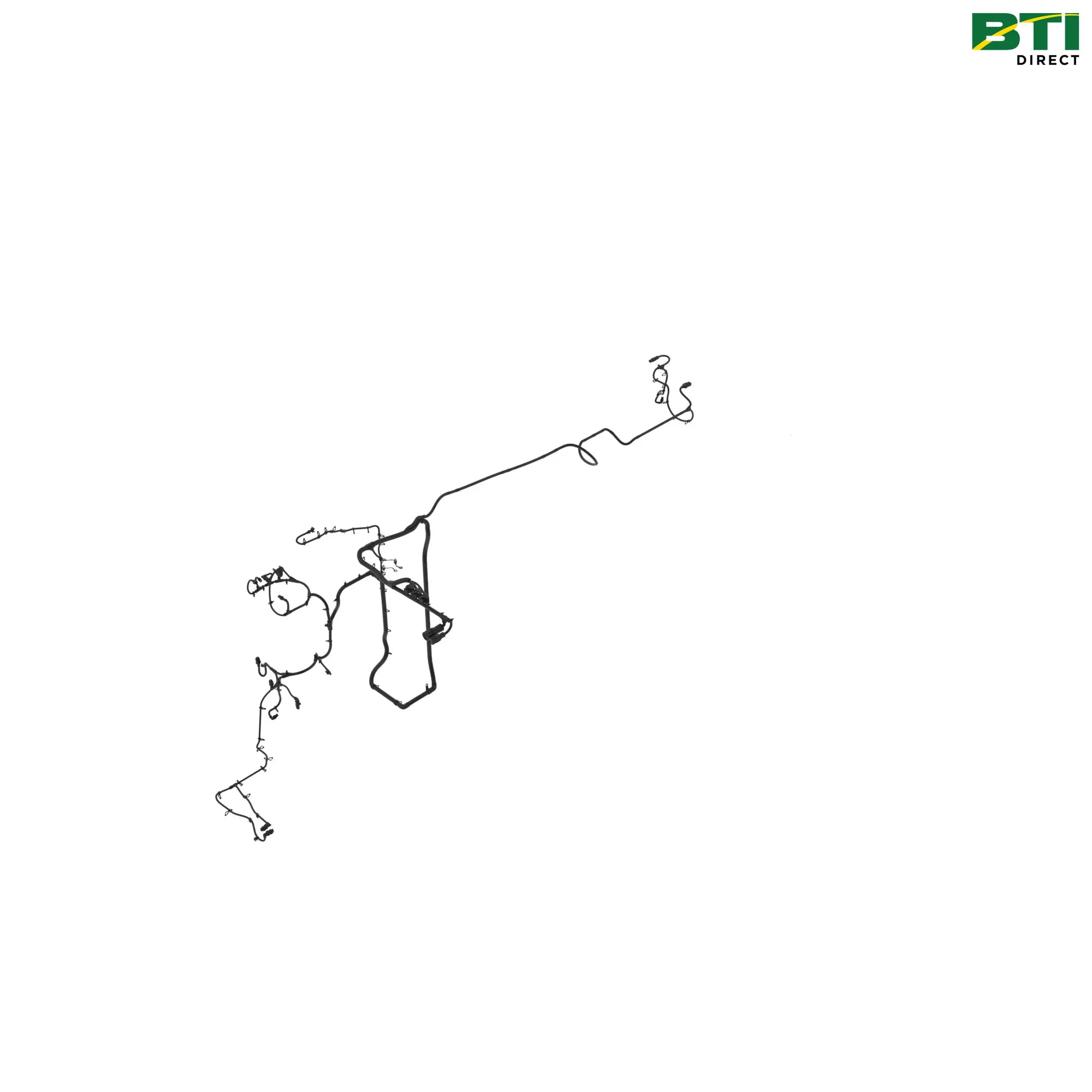 AXE73905: ProDrive™ Transmission Wiring Harness