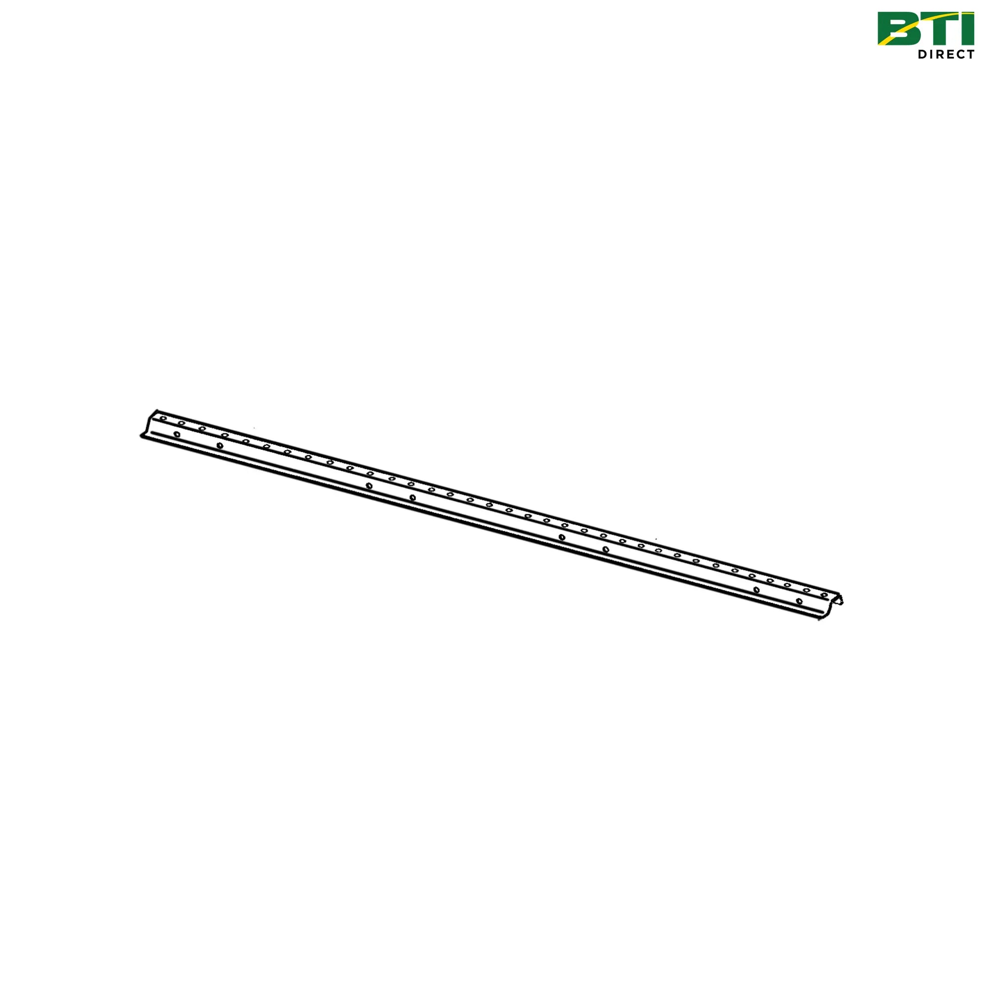 N185518: Coil Tine Harrow Channel