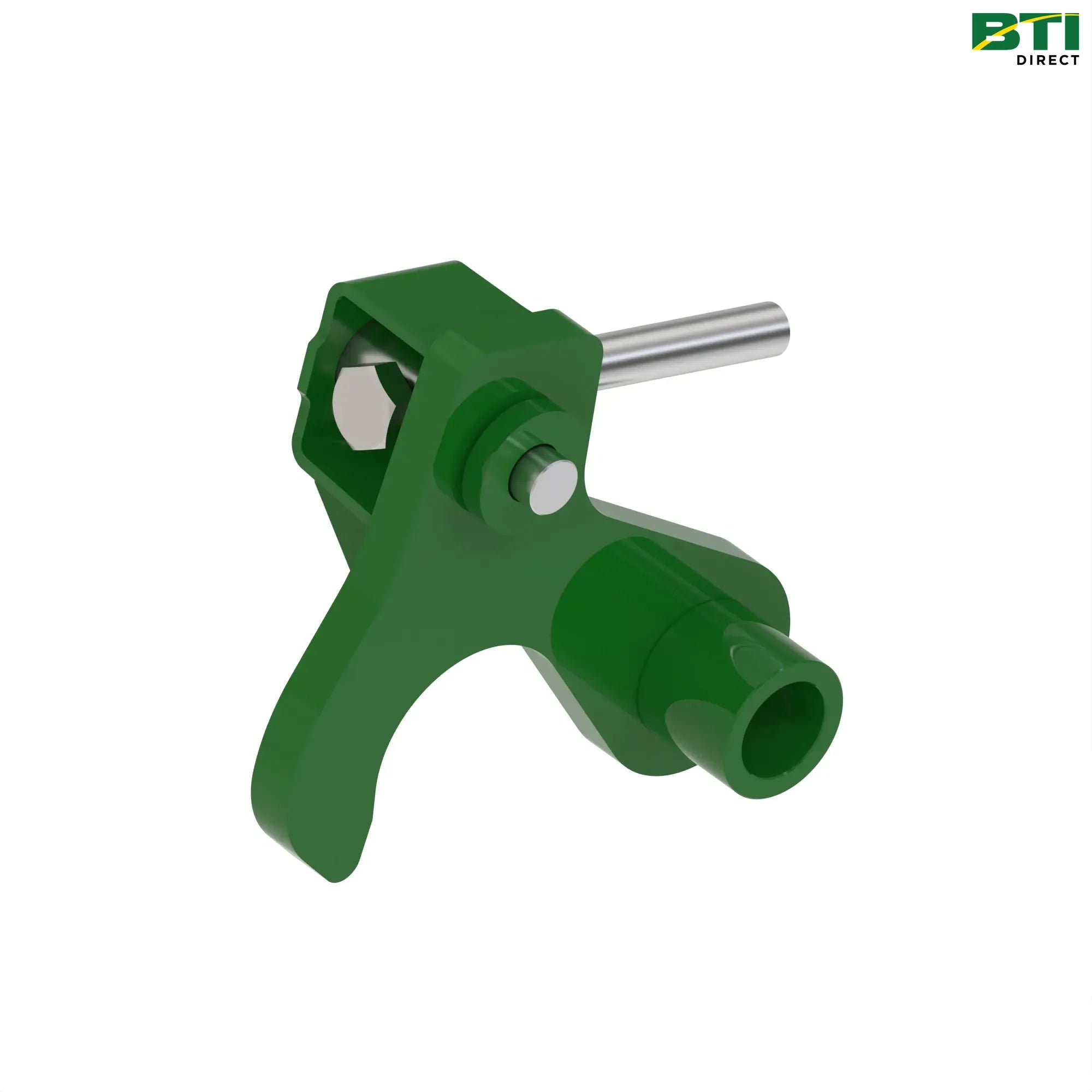 AXE46401: Left Side Lower Hook