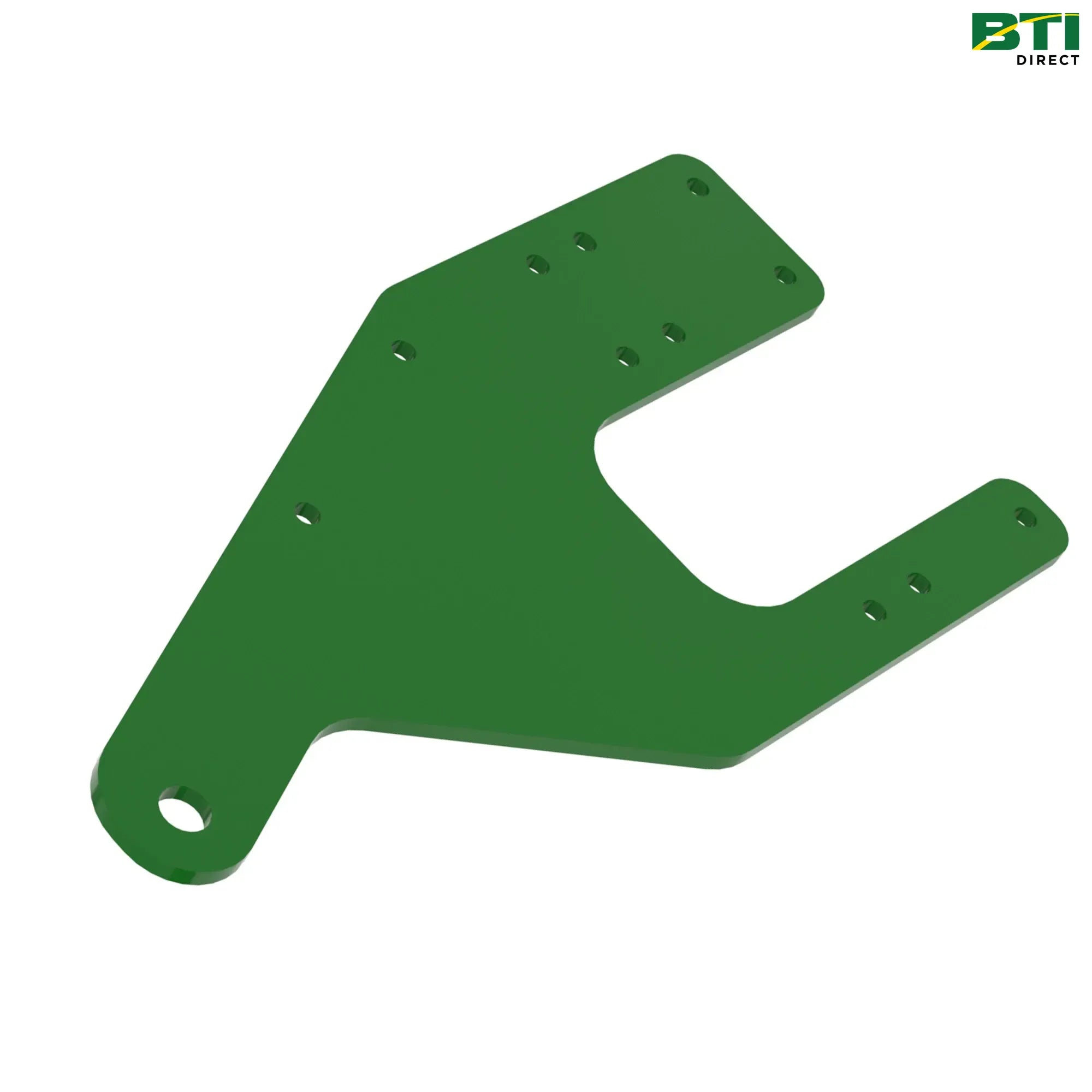N331501: Wingfold Anchor Plate