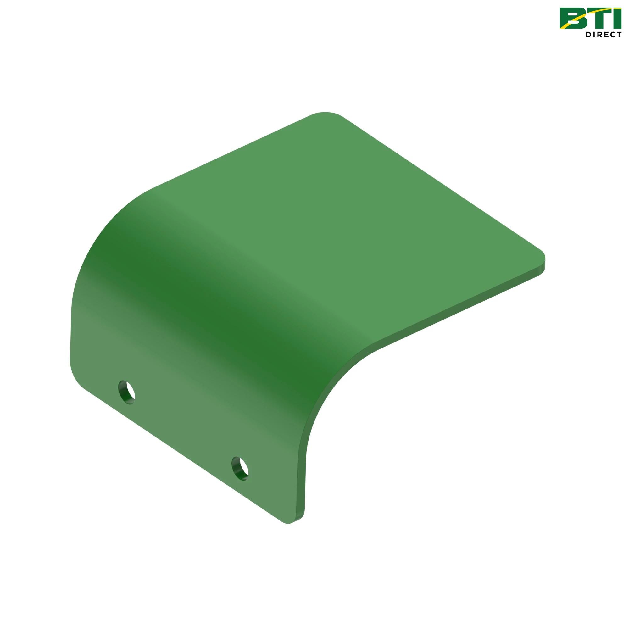 AL201752: Radiator Bracket